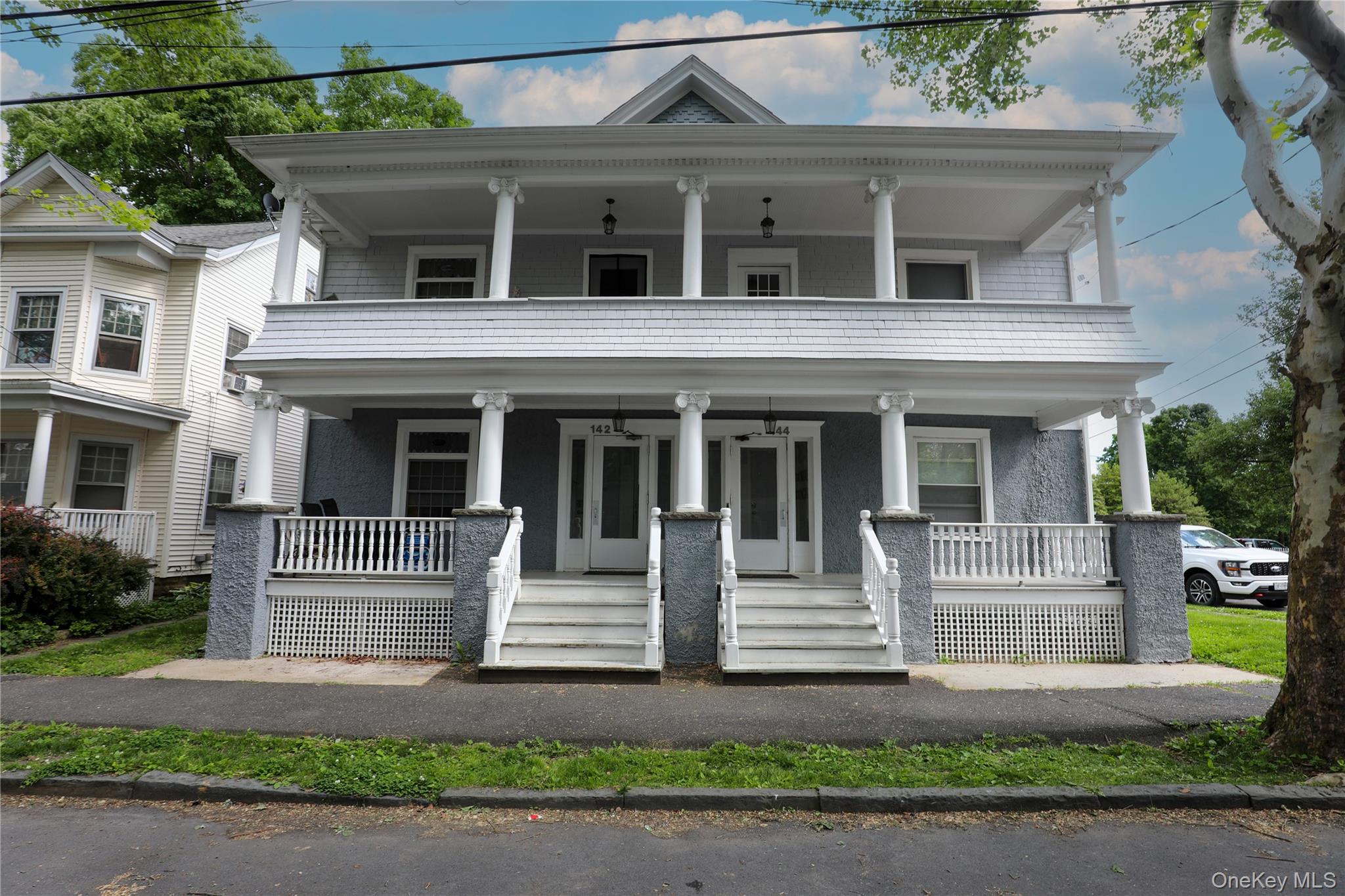 144 Saint James Street, Unit 1a