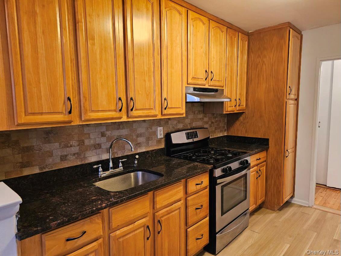 151-05 Cross Island Parkway, Unit 3E photo 2