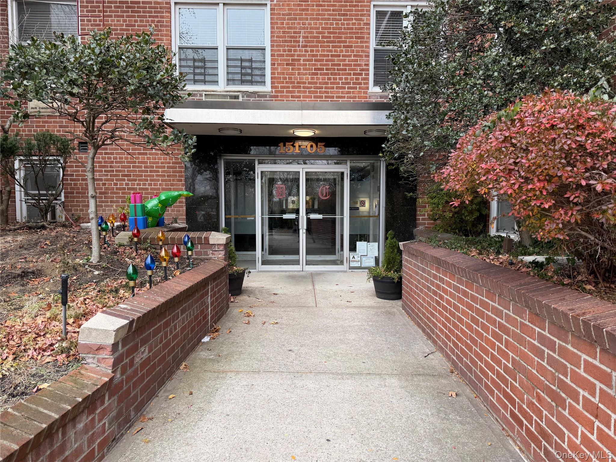 151-05 Cross Island Parkway, Unit 3E photo 26