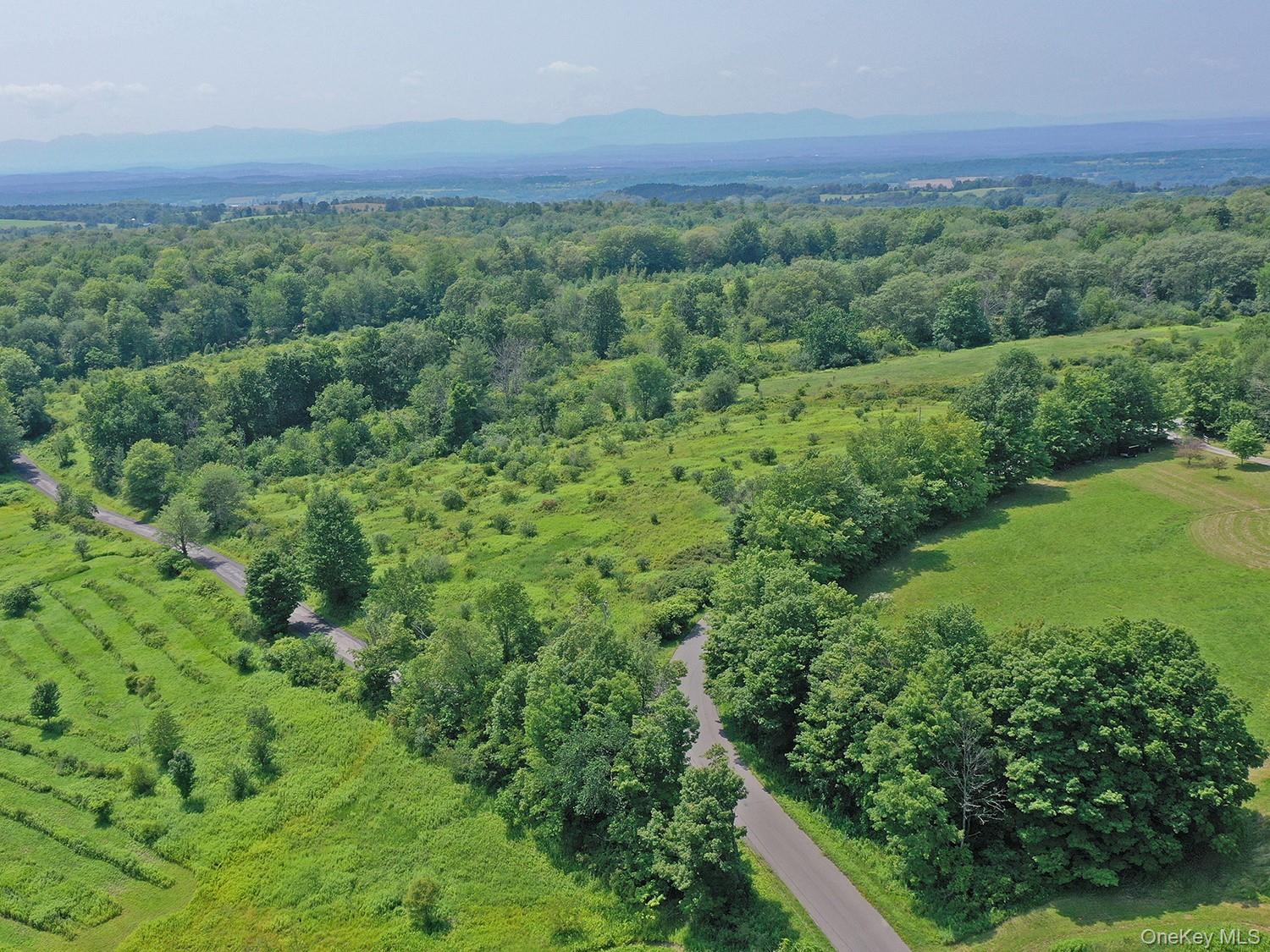 Lot C Rigor Hill Road – For Sale