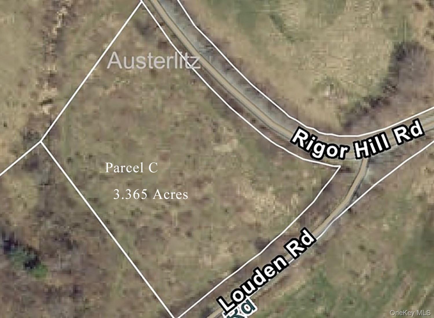 Lot C Rigor Hill Road – For Sale photo 4