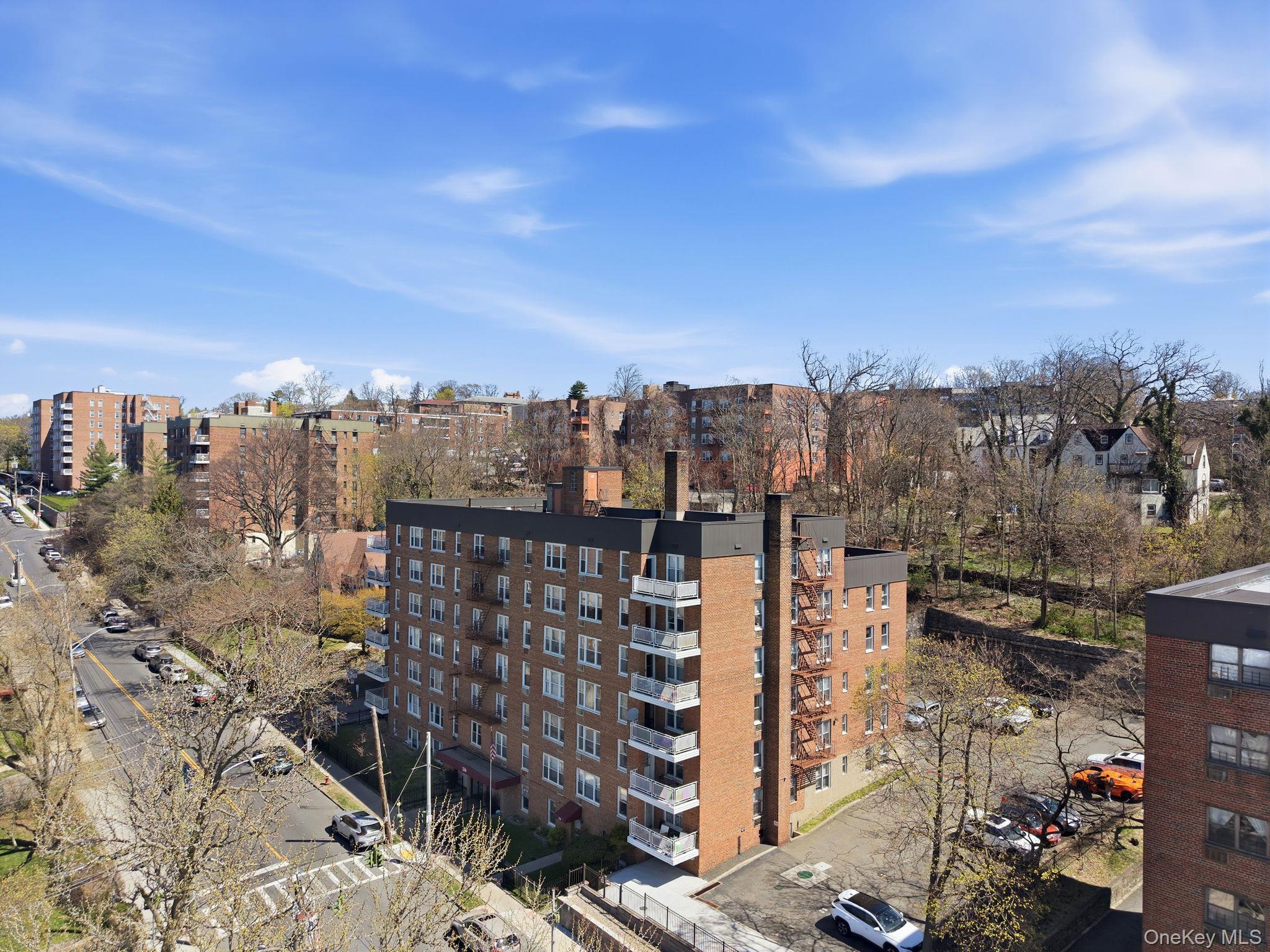 250 N Broadway, Unit 5B photo 23
