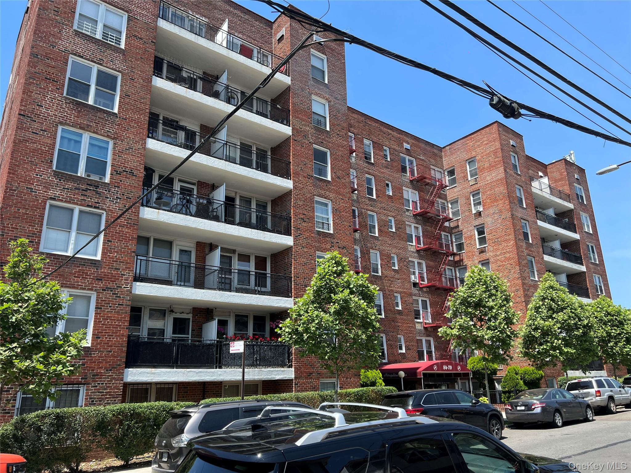 84-70 129th Street, Unit 5B photo 3