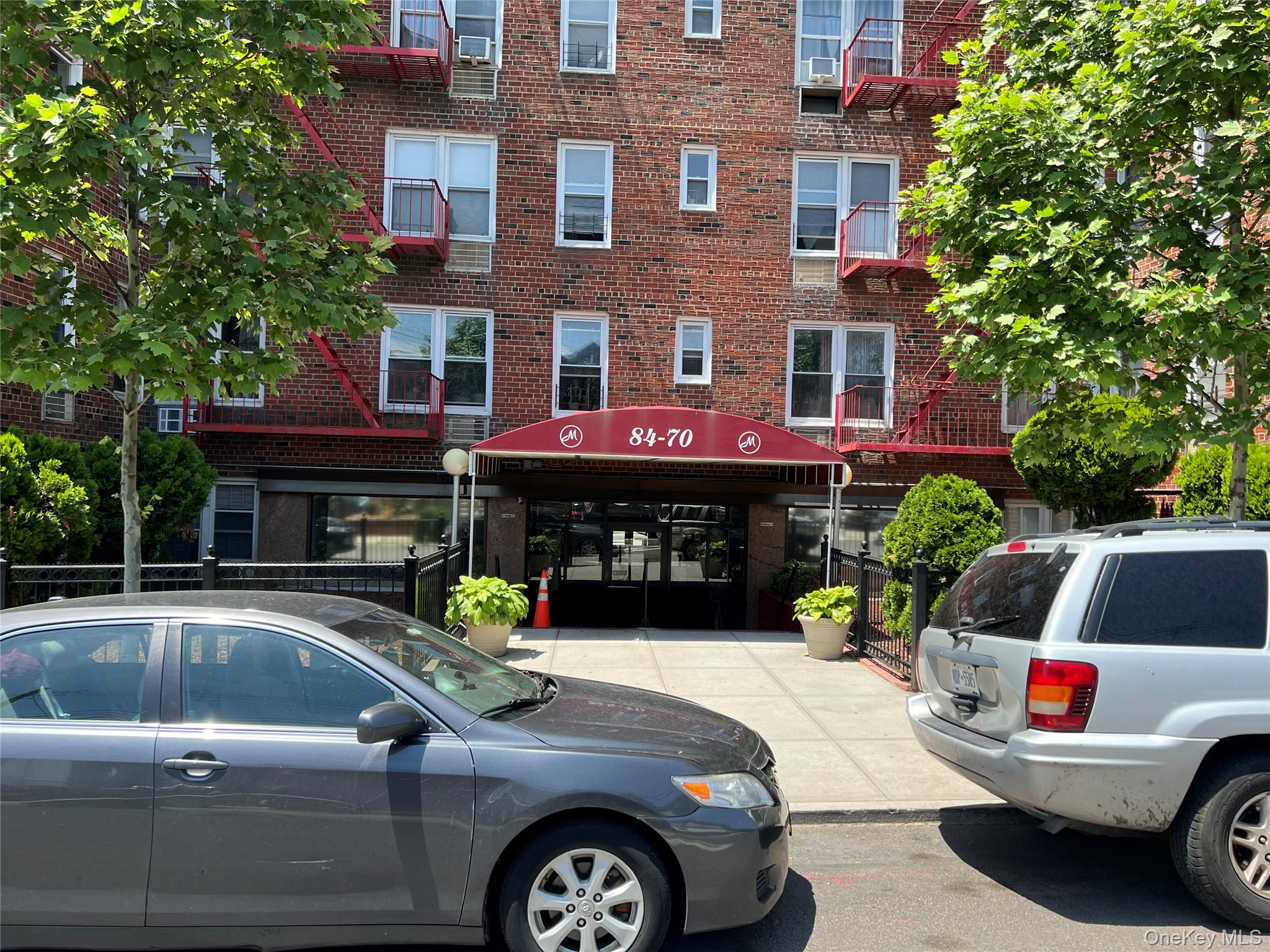 84-70 129th Street, Unit 5B