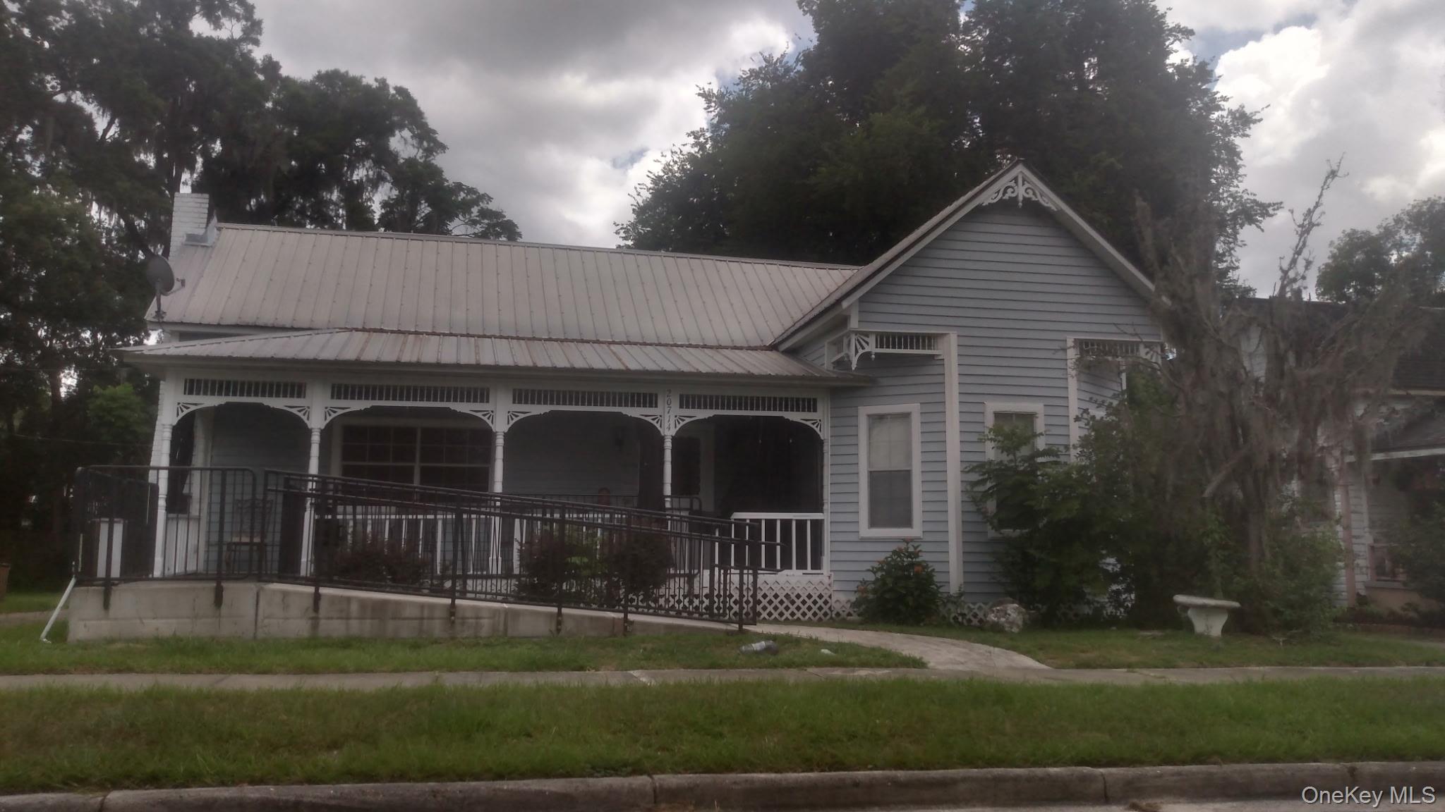 20714 Chestnut Street – For Sale