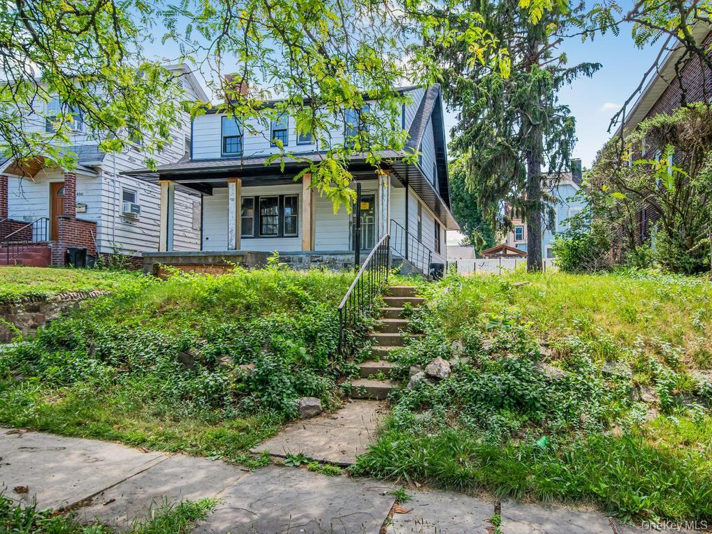 484 E 5th Street – For Sale