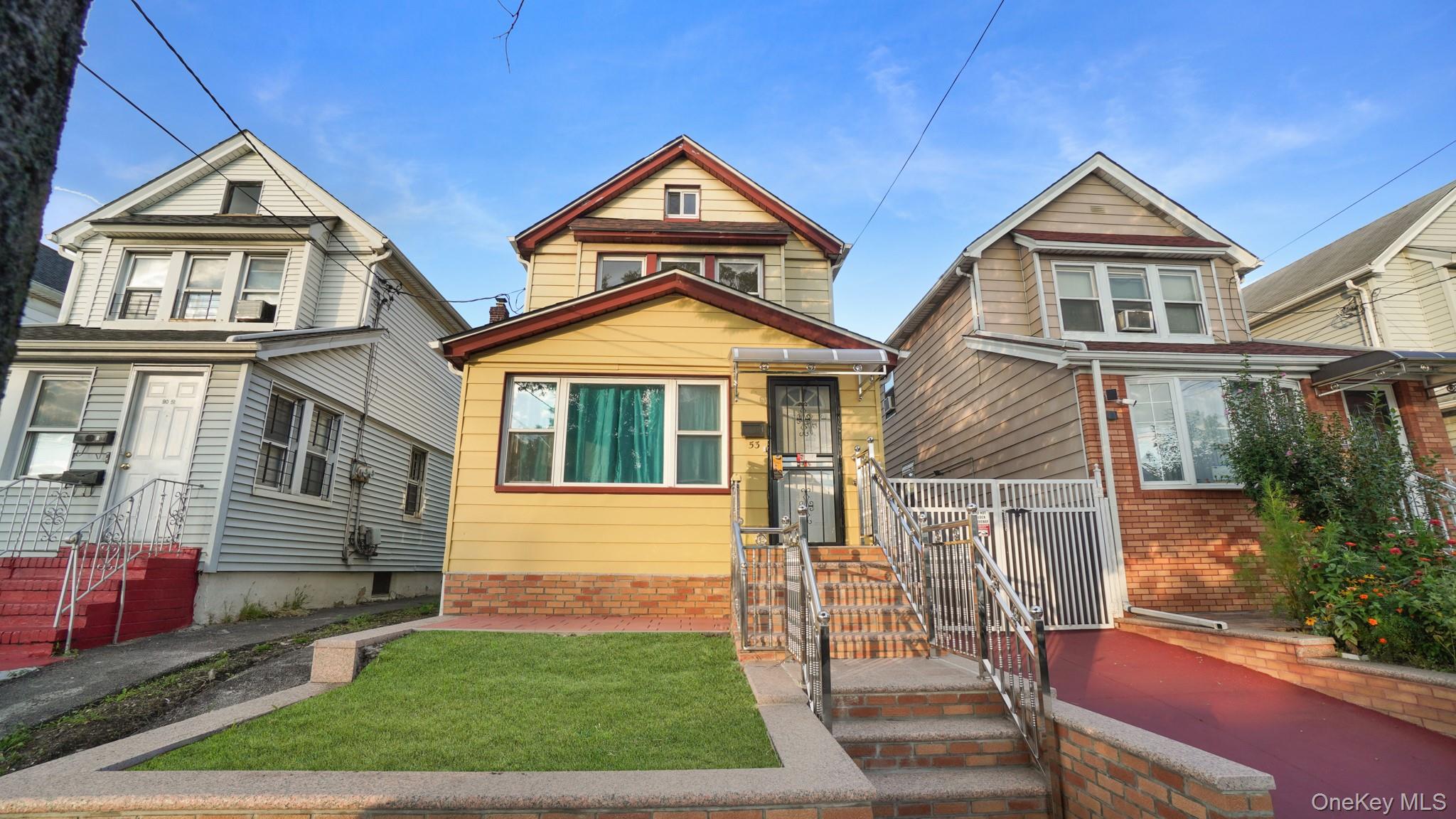 90-53 Francis Lewis Boulevard – For Sale