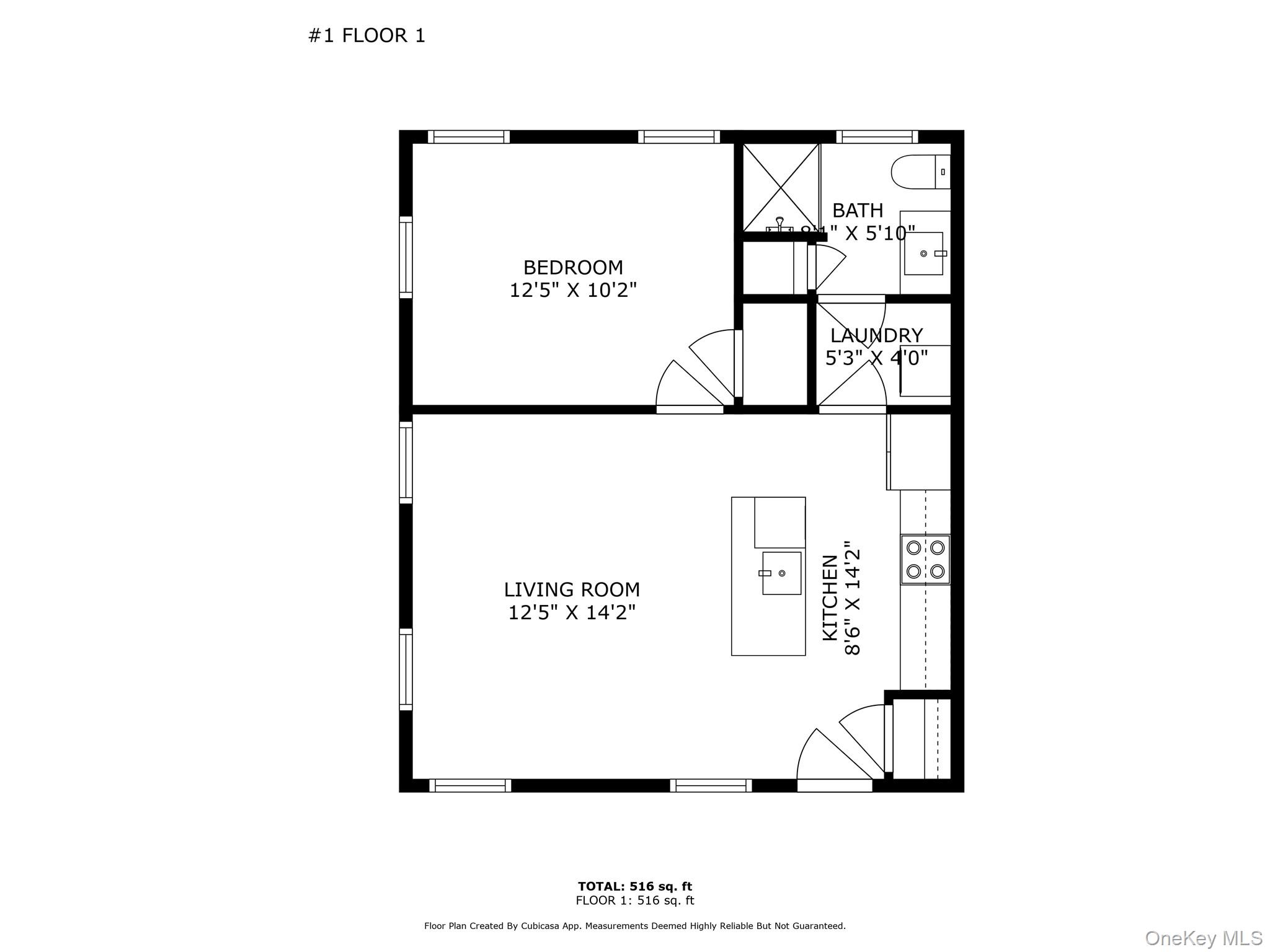 5 Edgemont Road, Unit 1 photo 6