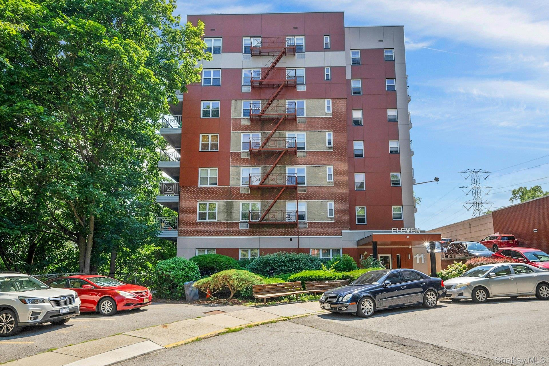 11 Balint Drive, Unit 745