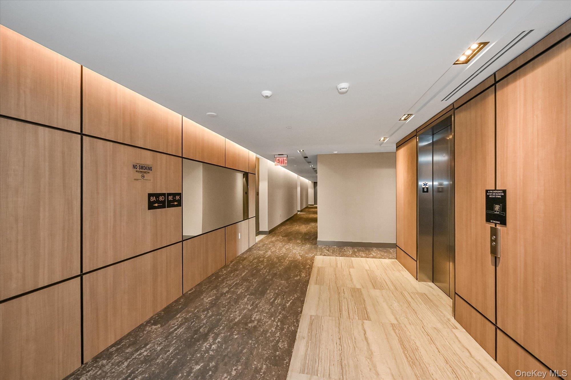 107-06 Queens Boulevard, Unit 8D photo 7