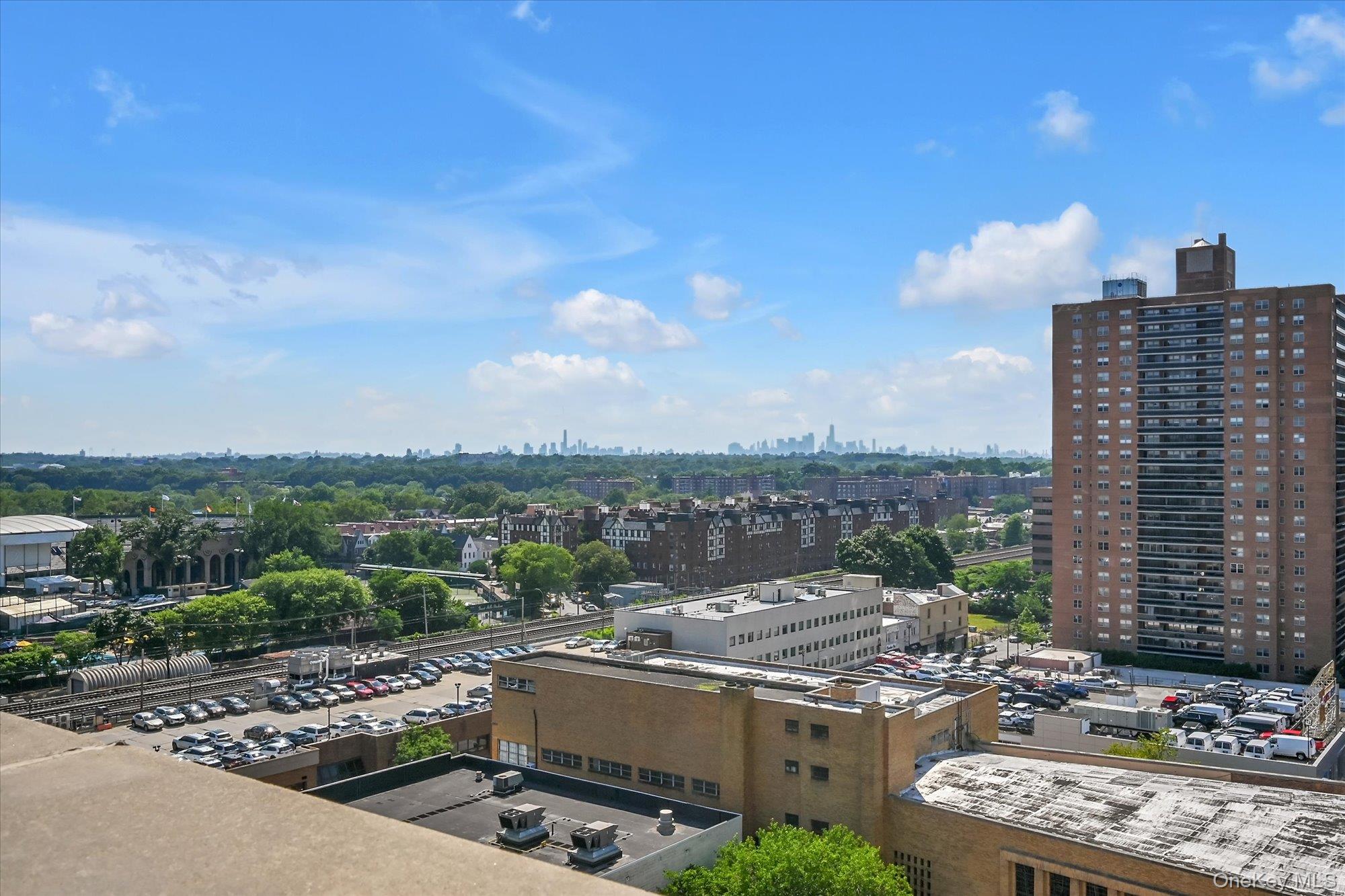 107-06 Queens Boulevard, Unit 8D photo 25