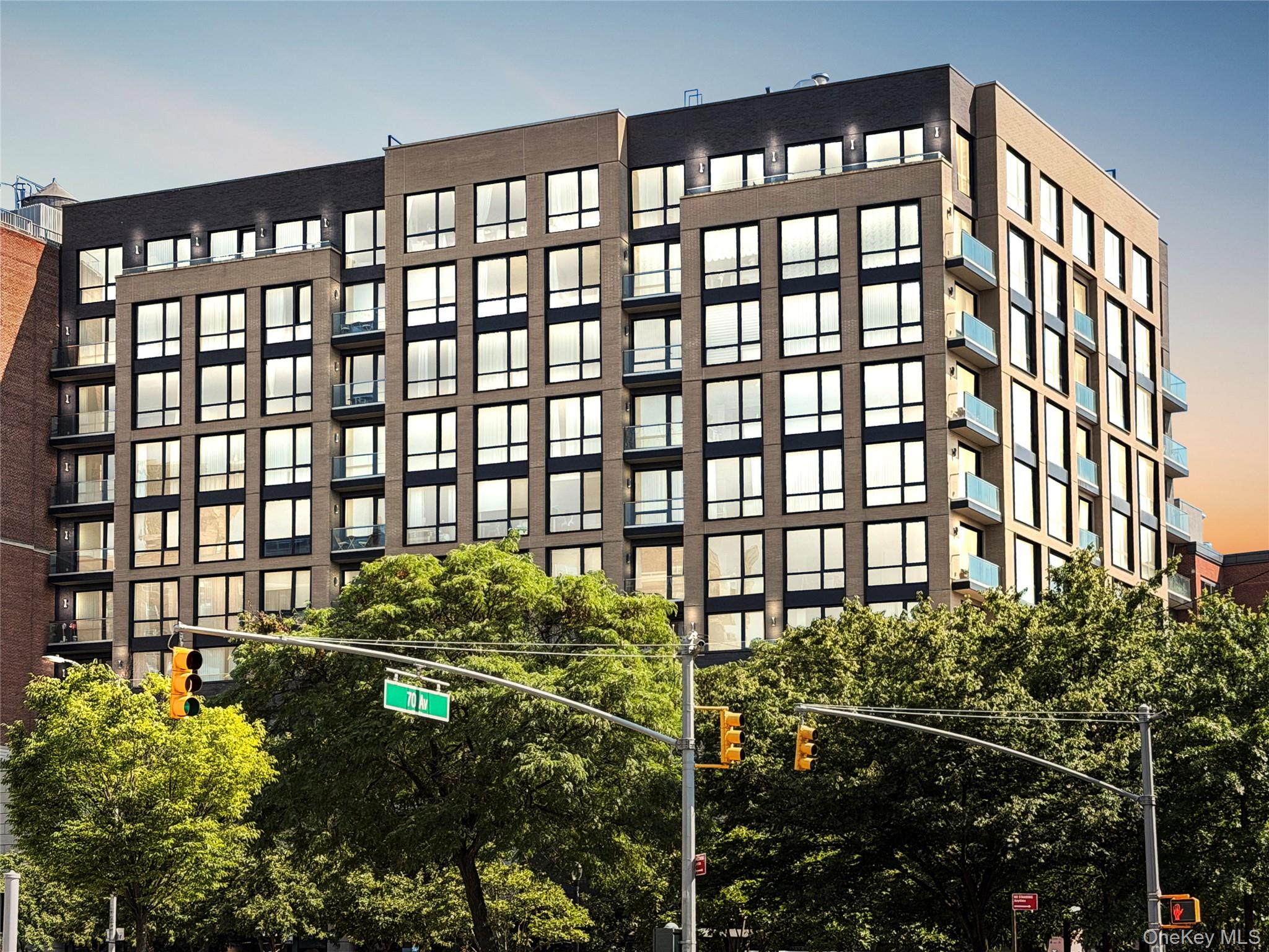 107-06 Queens Boulevard, Unit 8D