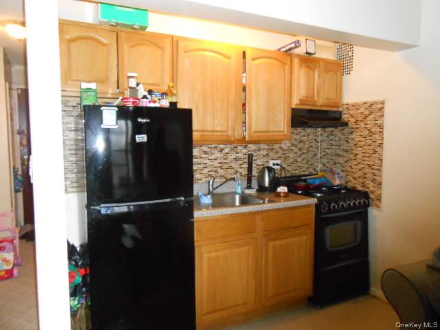 131-11 Kew Gardens Road, Unit 5B photo 13