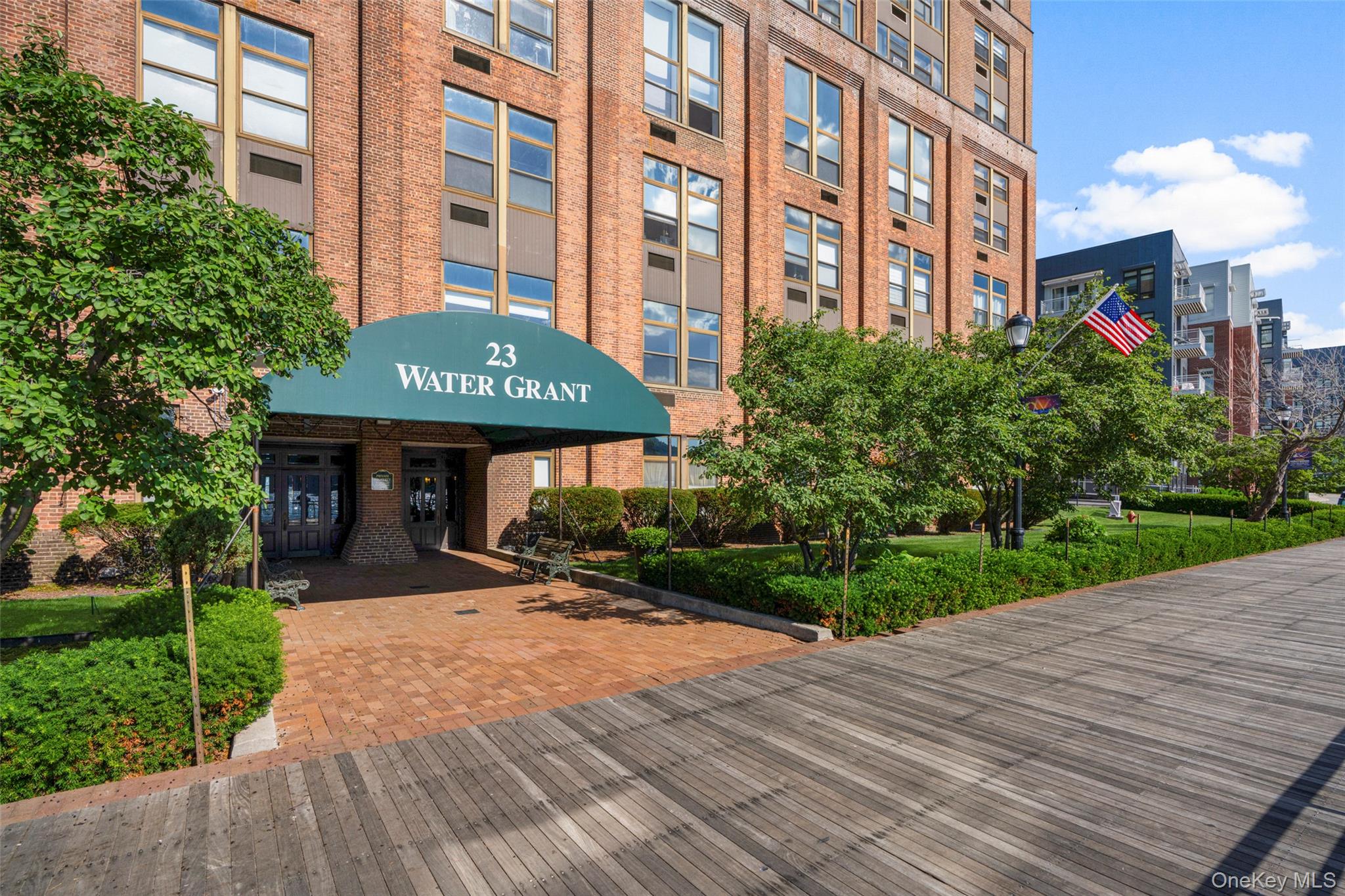 23 Water Grant Street, Unit 4N photo 17