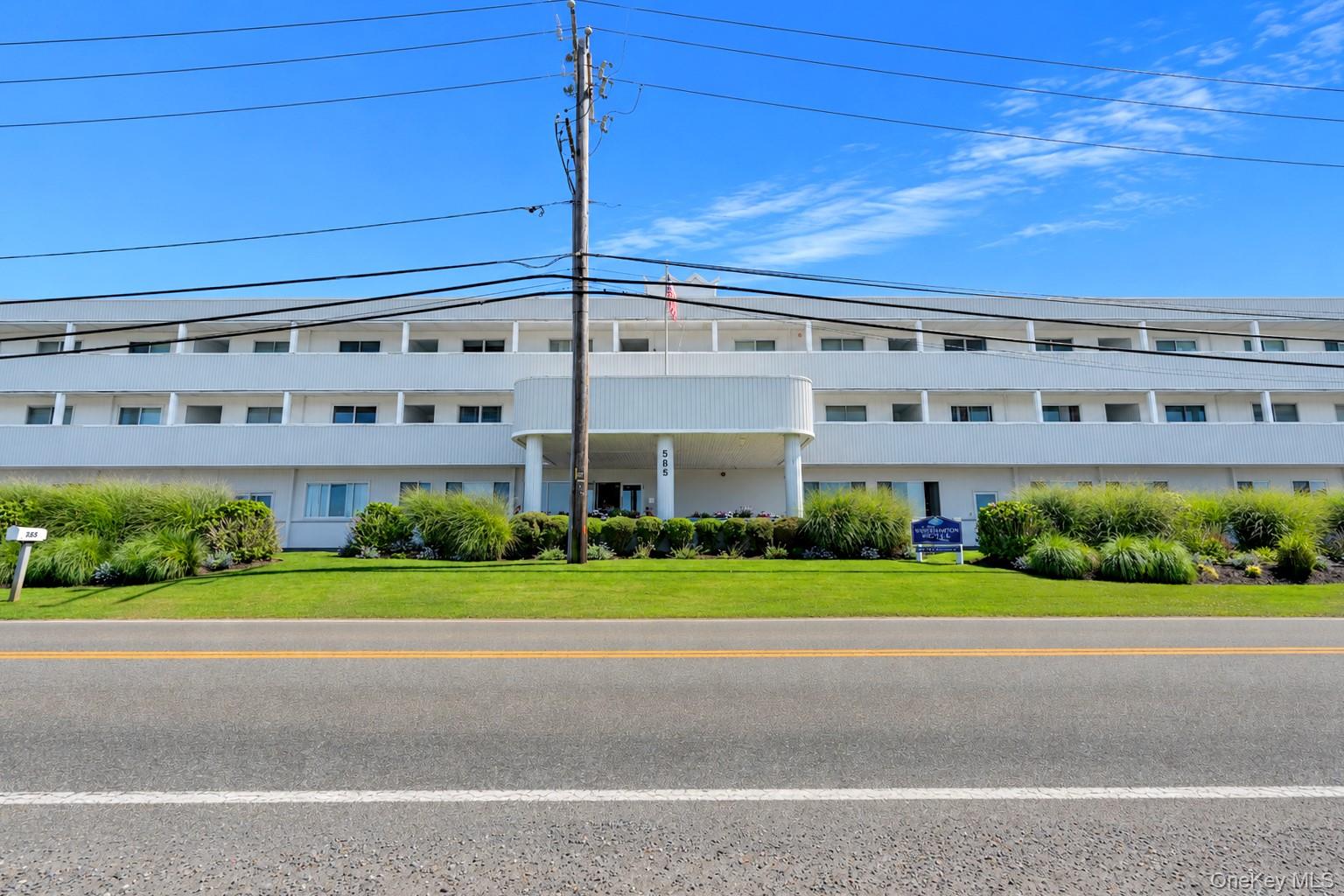 585 Dune Road, Unit A-21 photo 22