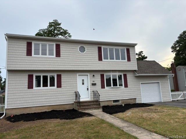 381 N Clinton Avenue – For Sale