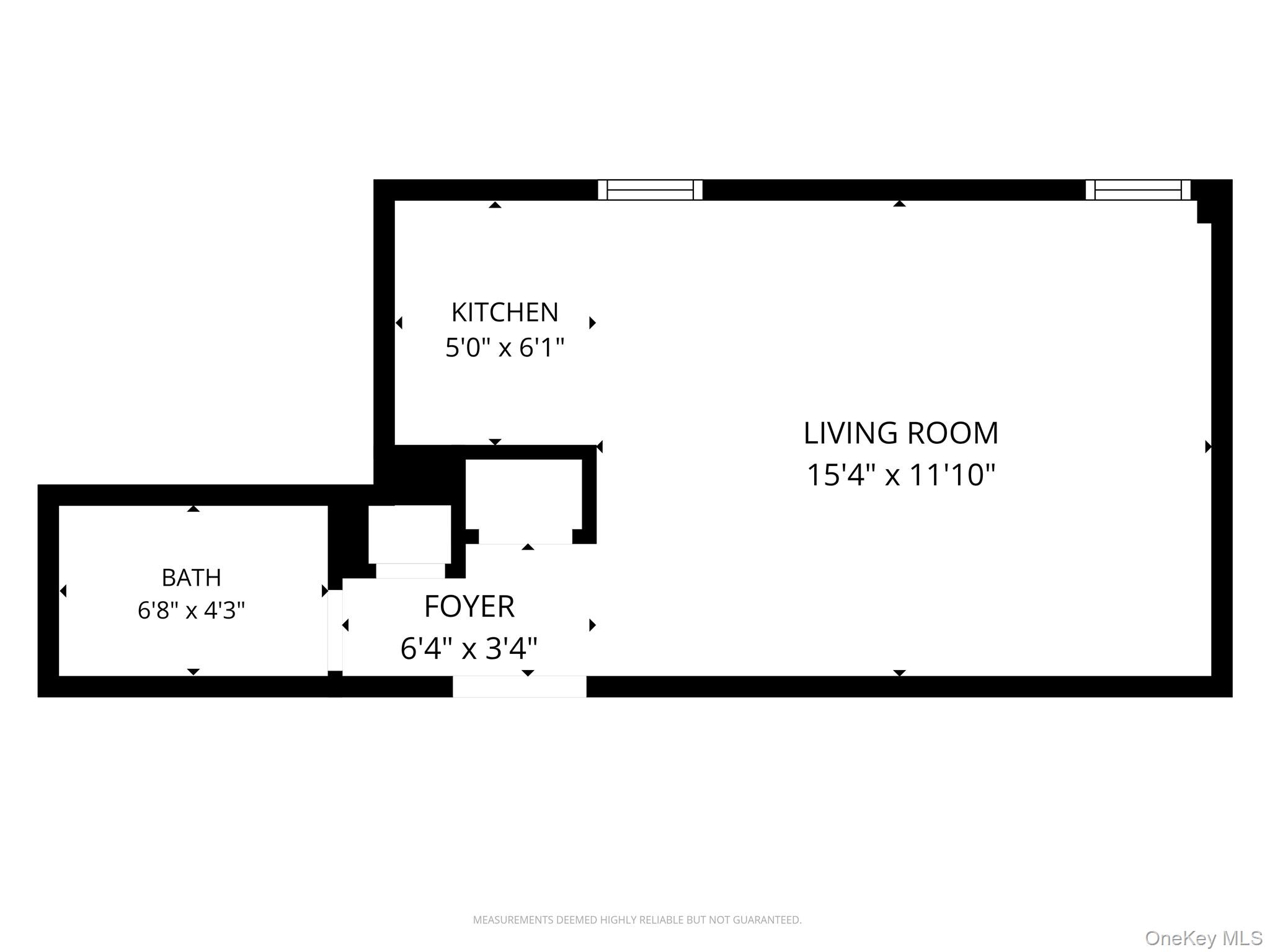 152 E 35th Street, Unit 5H photo 17