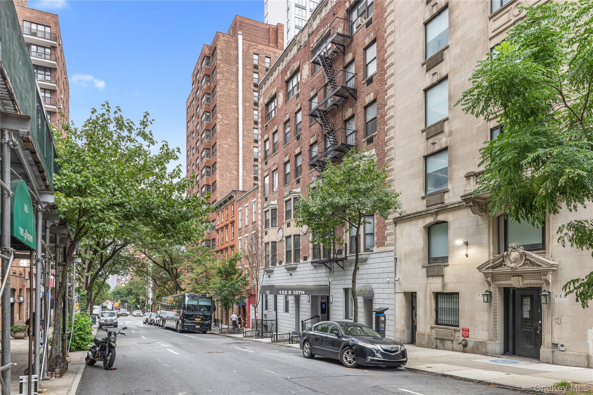 152 E 35th Street, Unit 5H photo 16
