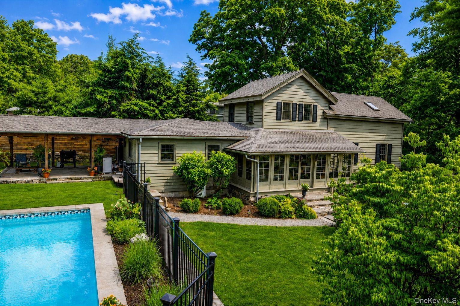 5012 Albany Post – For Sale