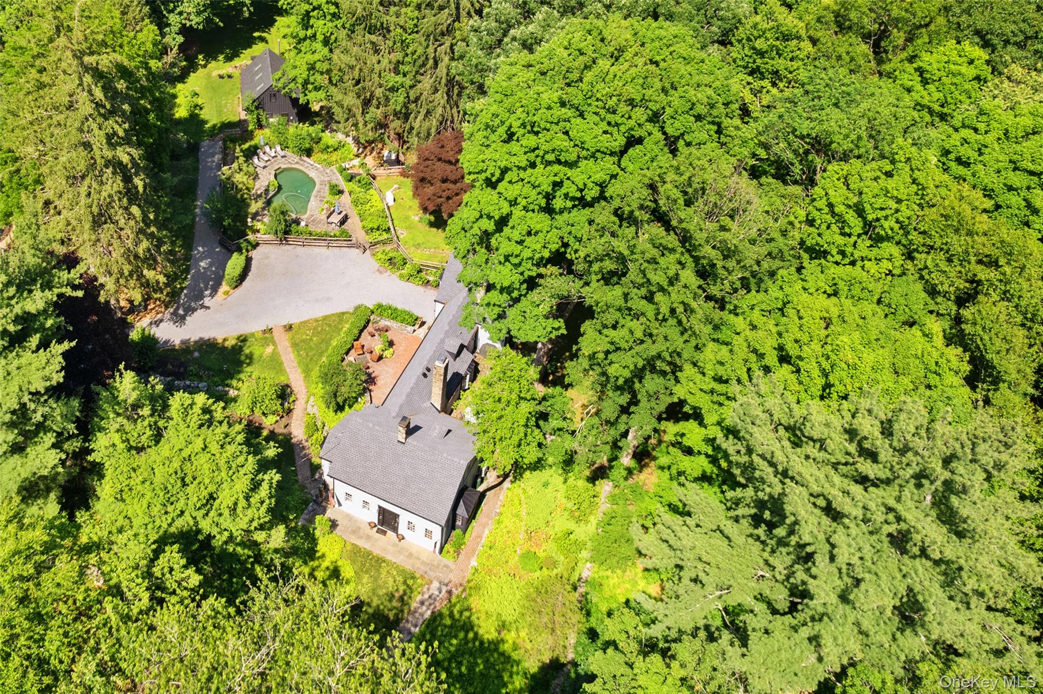 35 Old Snake Hill Road – For Sale photo 42