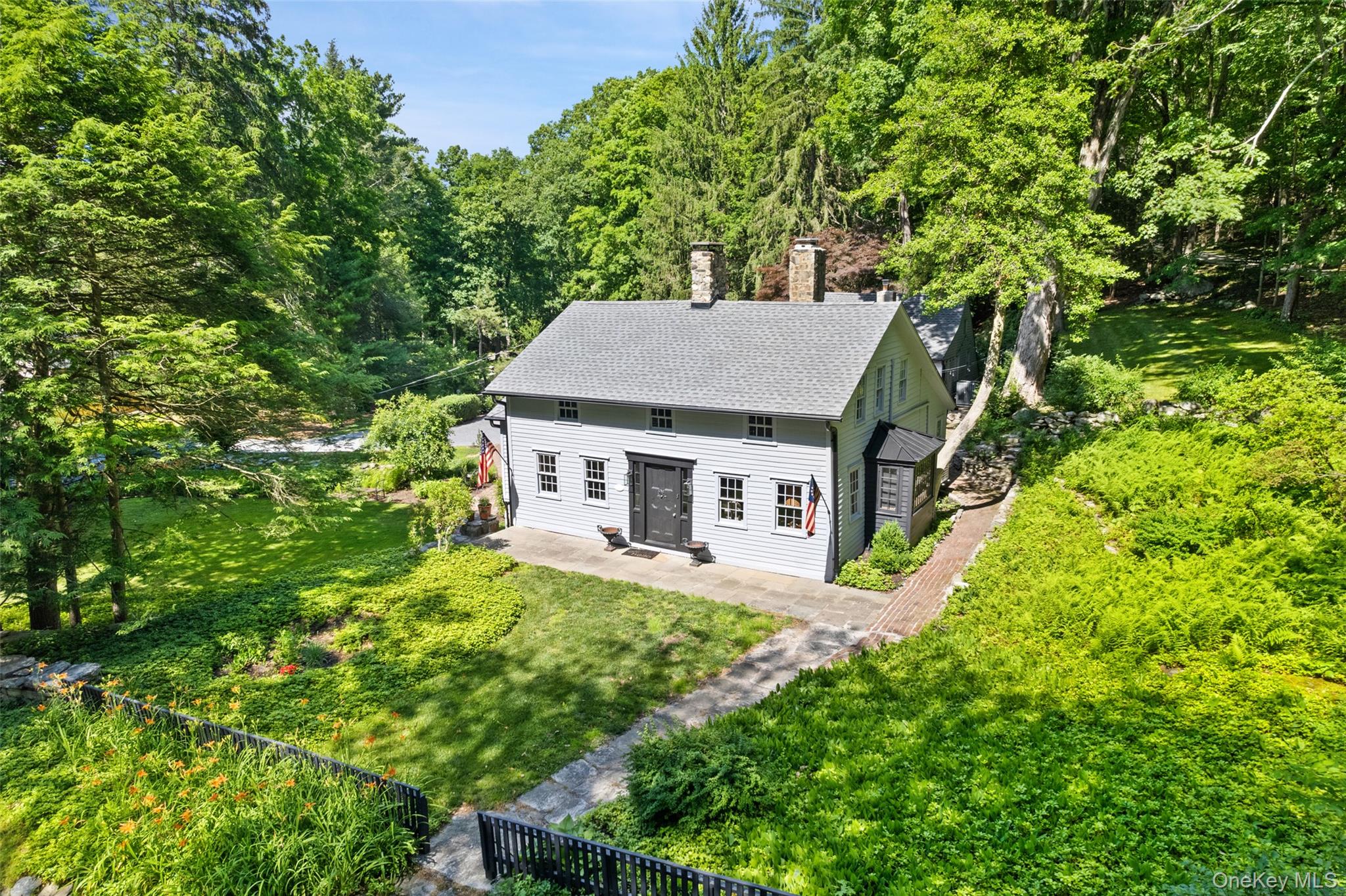 35 Old Snake Hill Road – For Sale