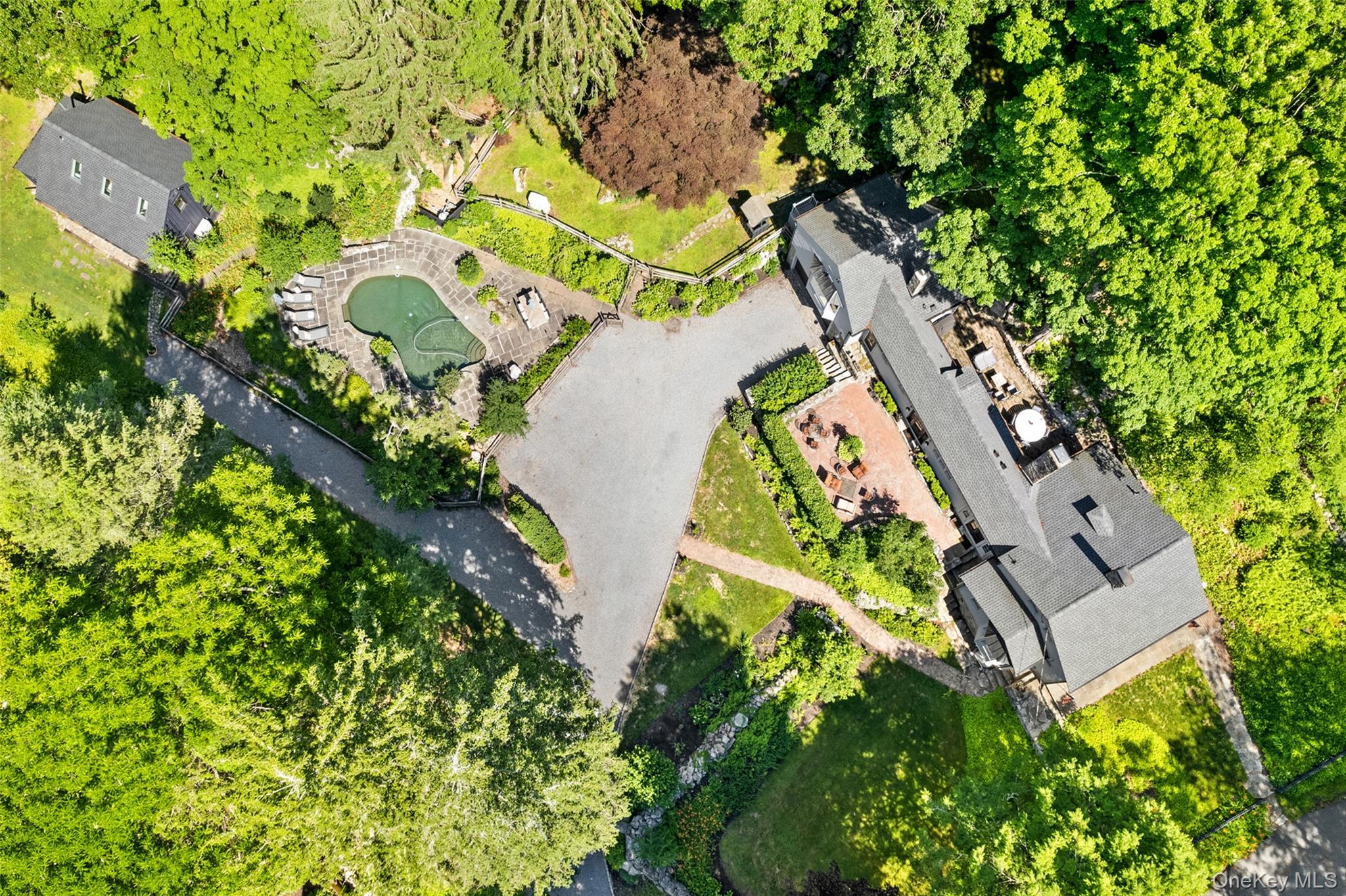 35 Old Snake Hill Road – For Sale photo 43