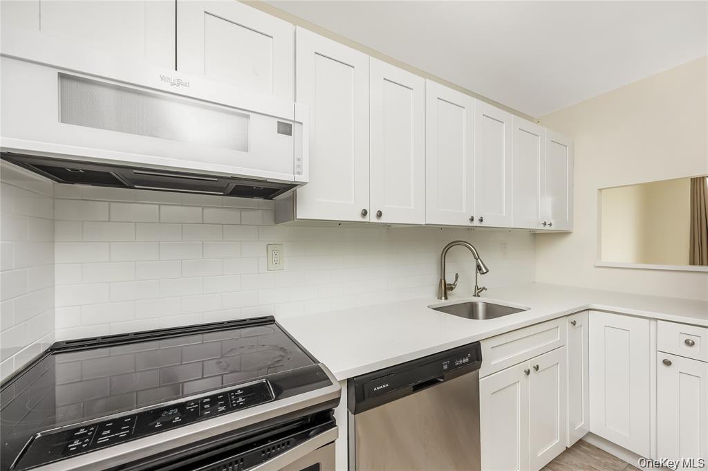 2 Richmond Road, Unit 6M photo 11