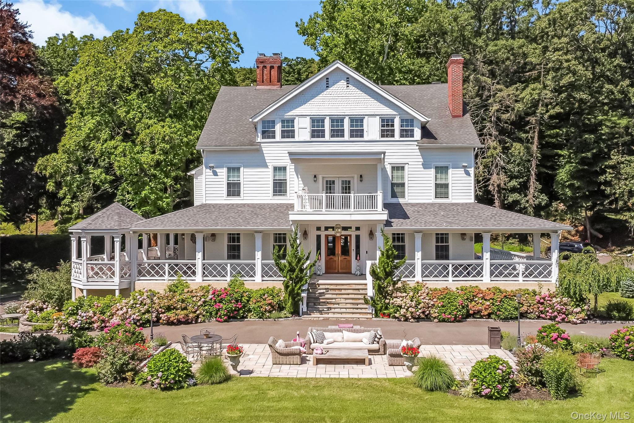 314 Mill Hill Road – For Sale