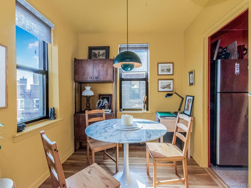 3840 Greystone Avenue, Unit 6P photo 4