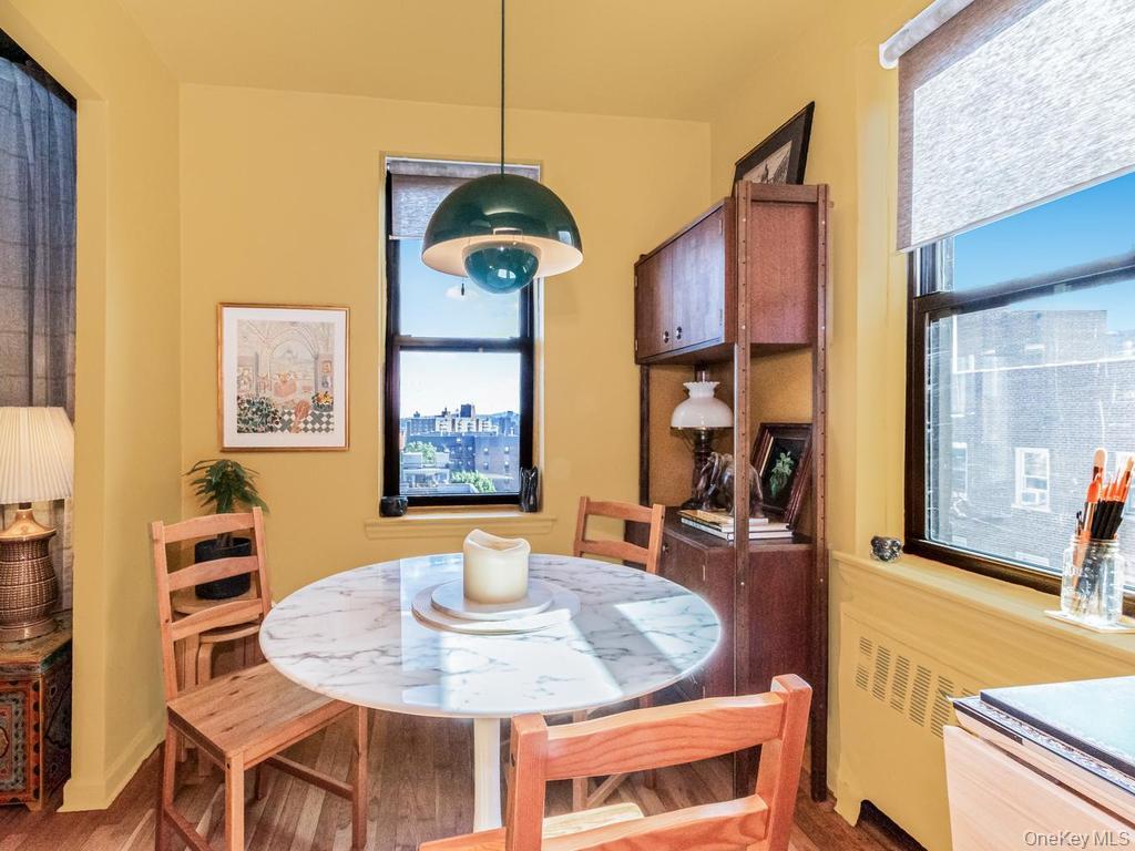 3840 Greystone Avenue, Unit 6P photo 5