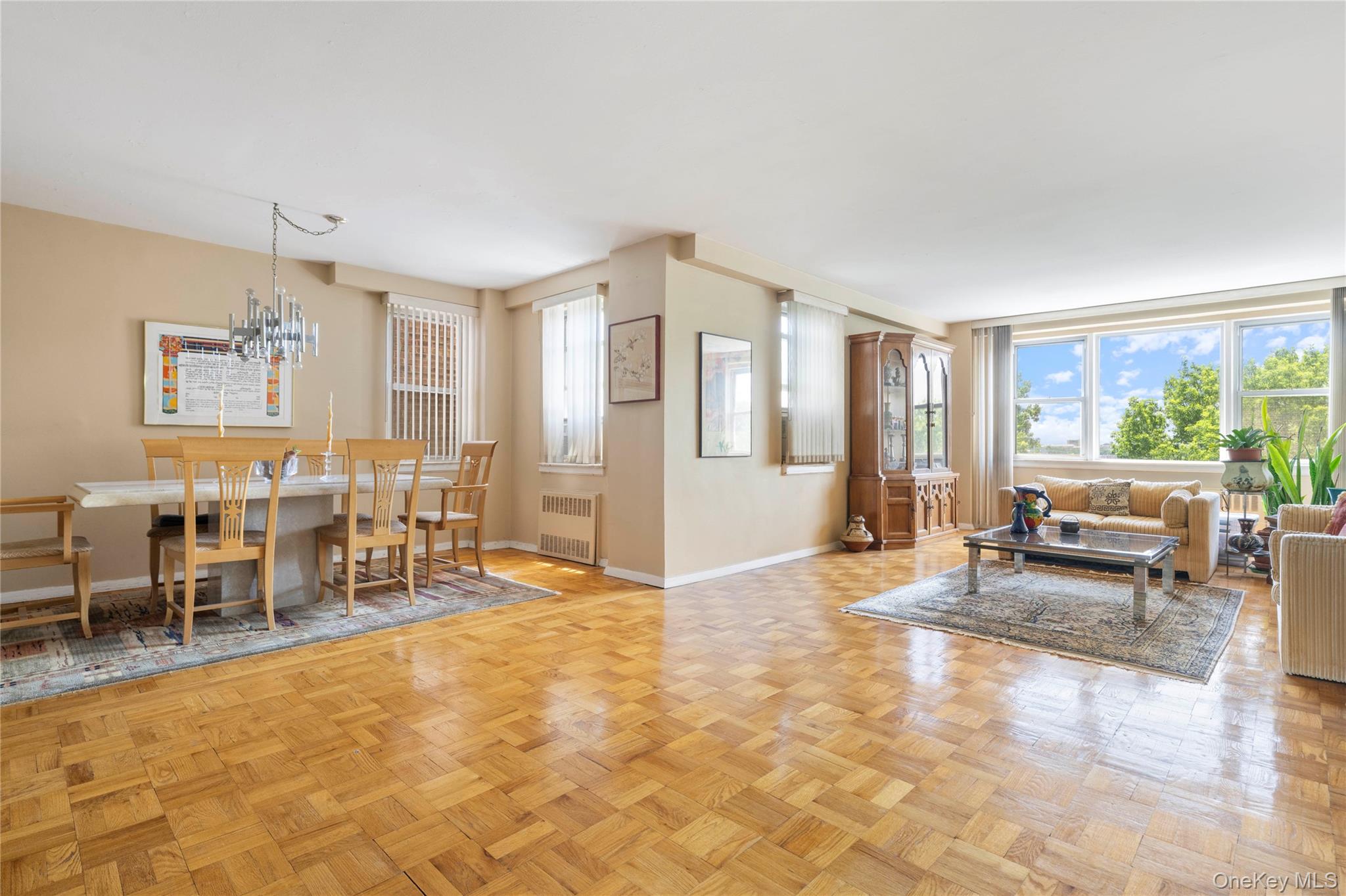 3135 Johnson Avenue, Unit 11C