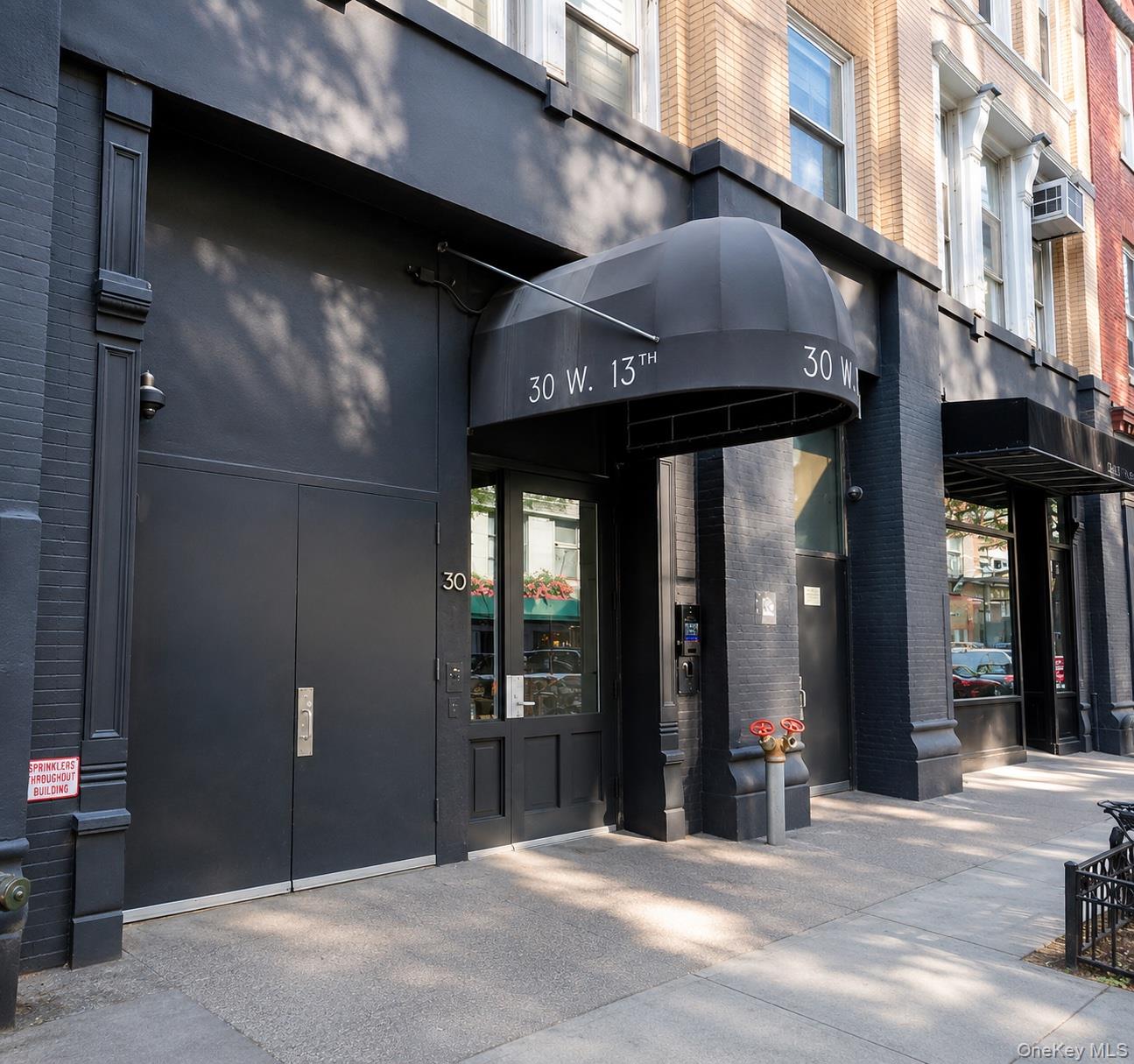 30 W 13th Street, Unit 4A photo 11