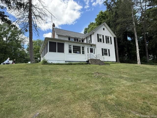 4073 Route 9W – For Sale photo 30