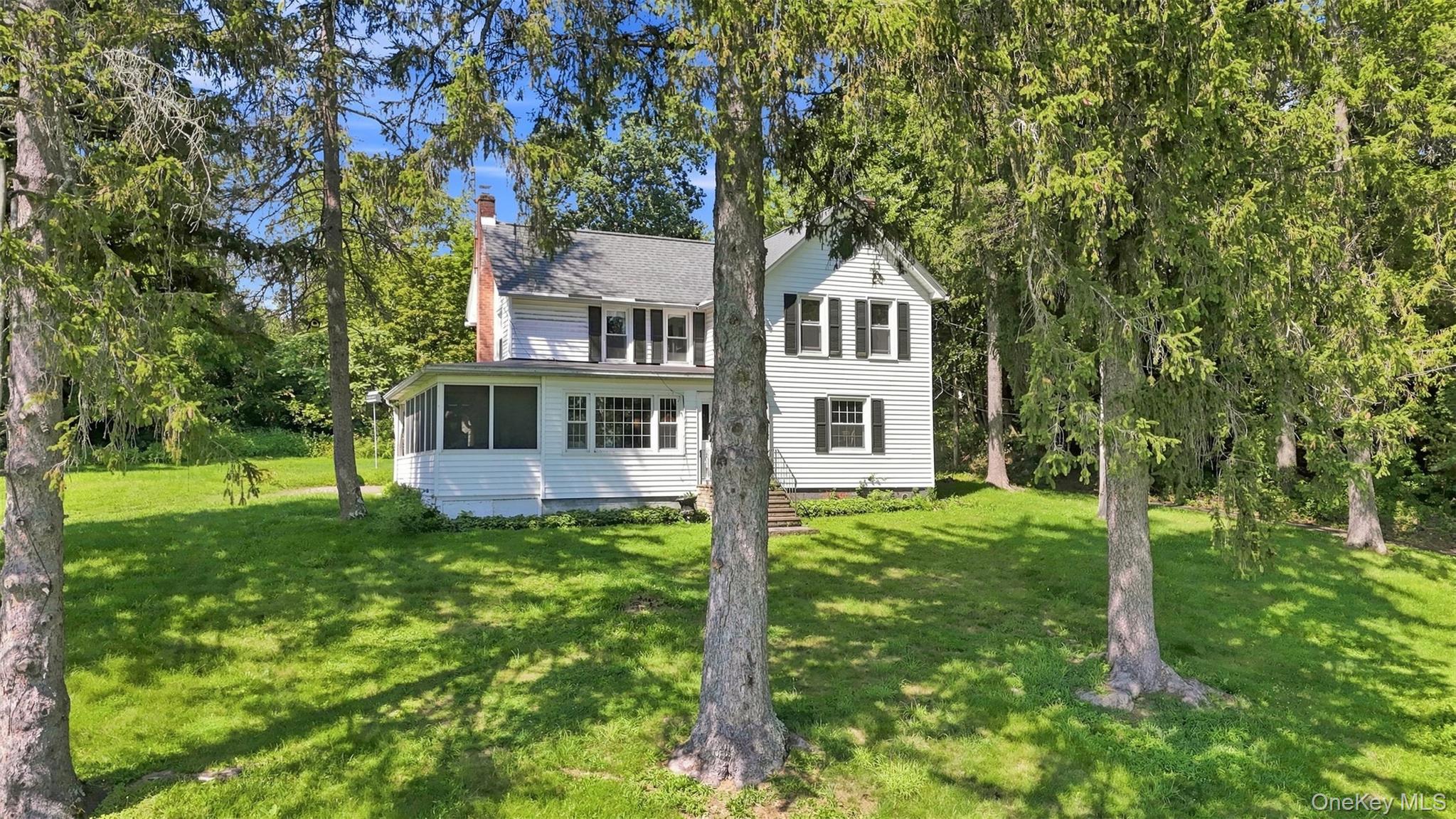 4073 Route 9W – For Sale photo 33