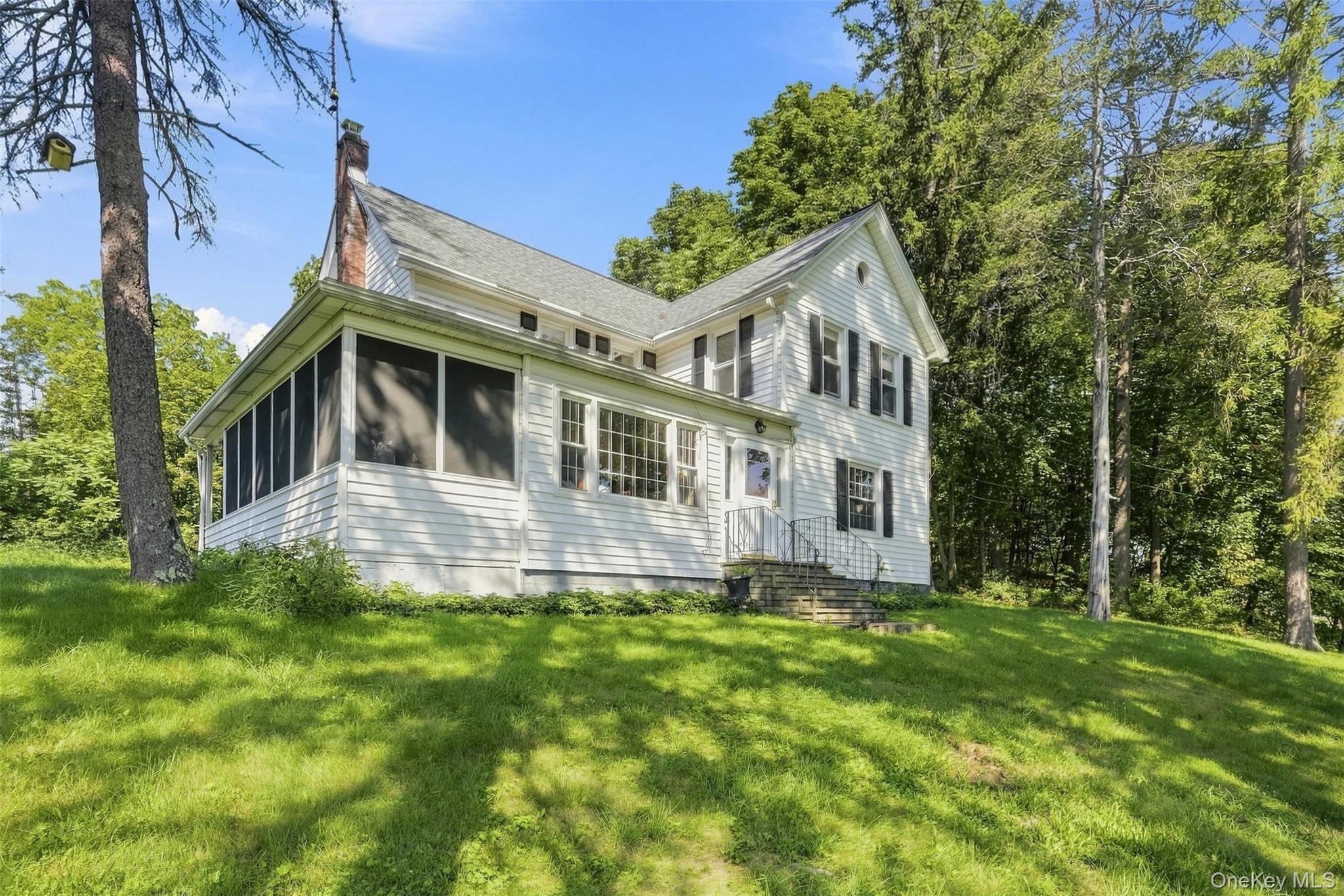 4073 Route 9W – For Sale photo 4