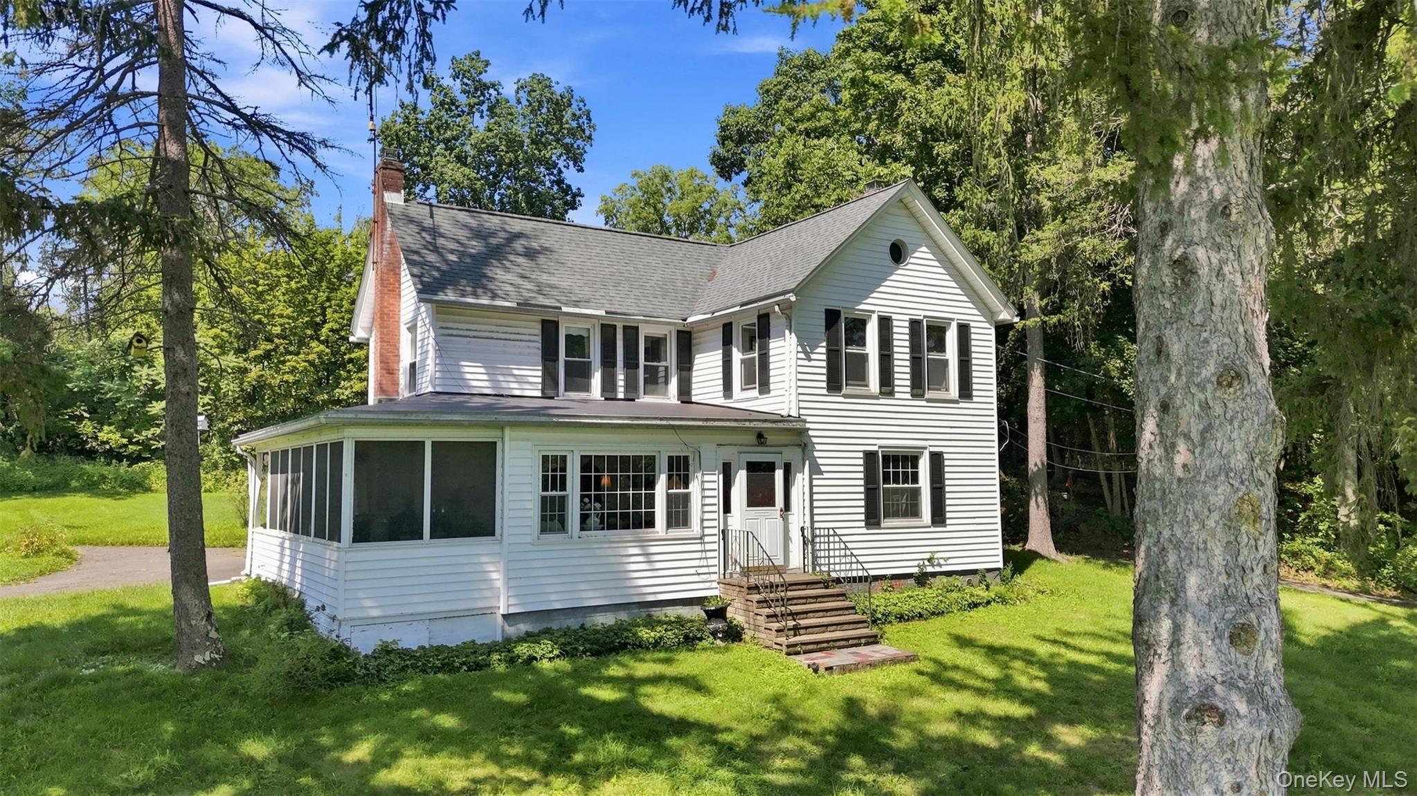 4073 Route 9W – For Sale