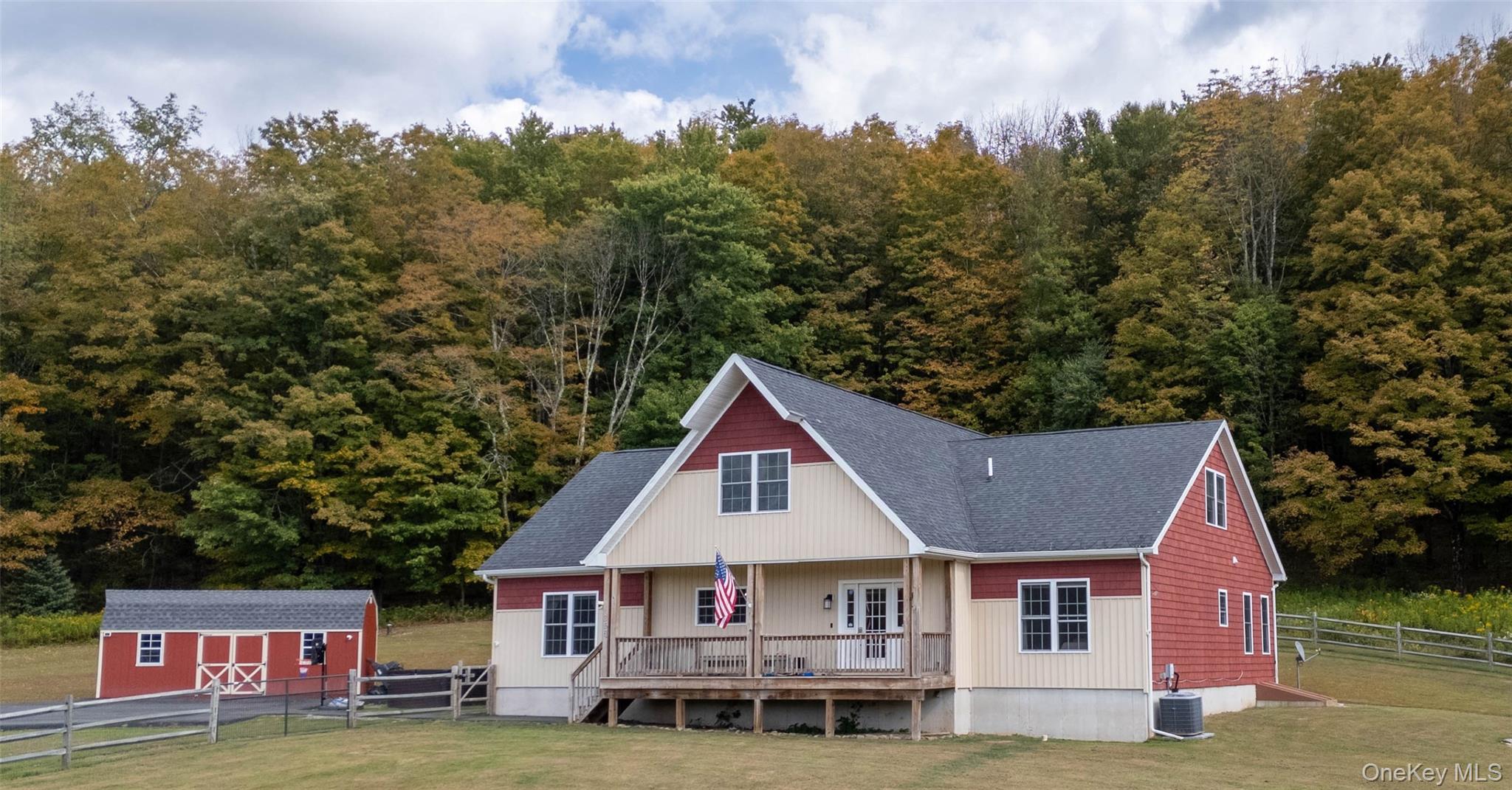 336 County Road – For Sale
