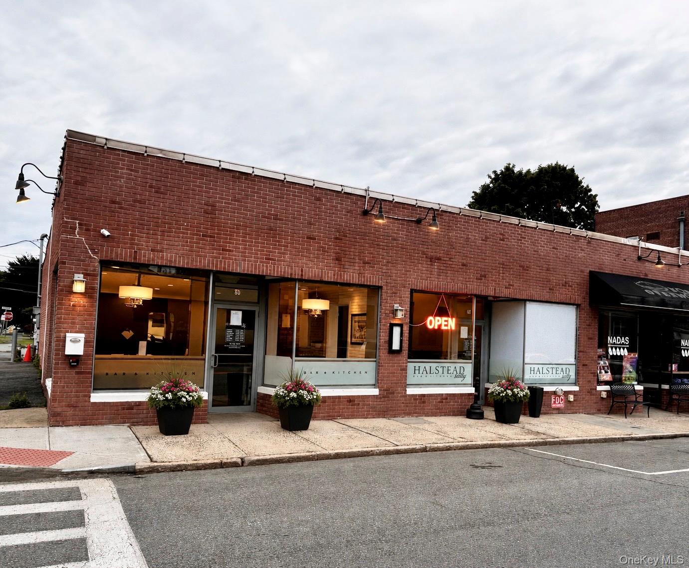 60-62 Halstead Avenue – For Sale