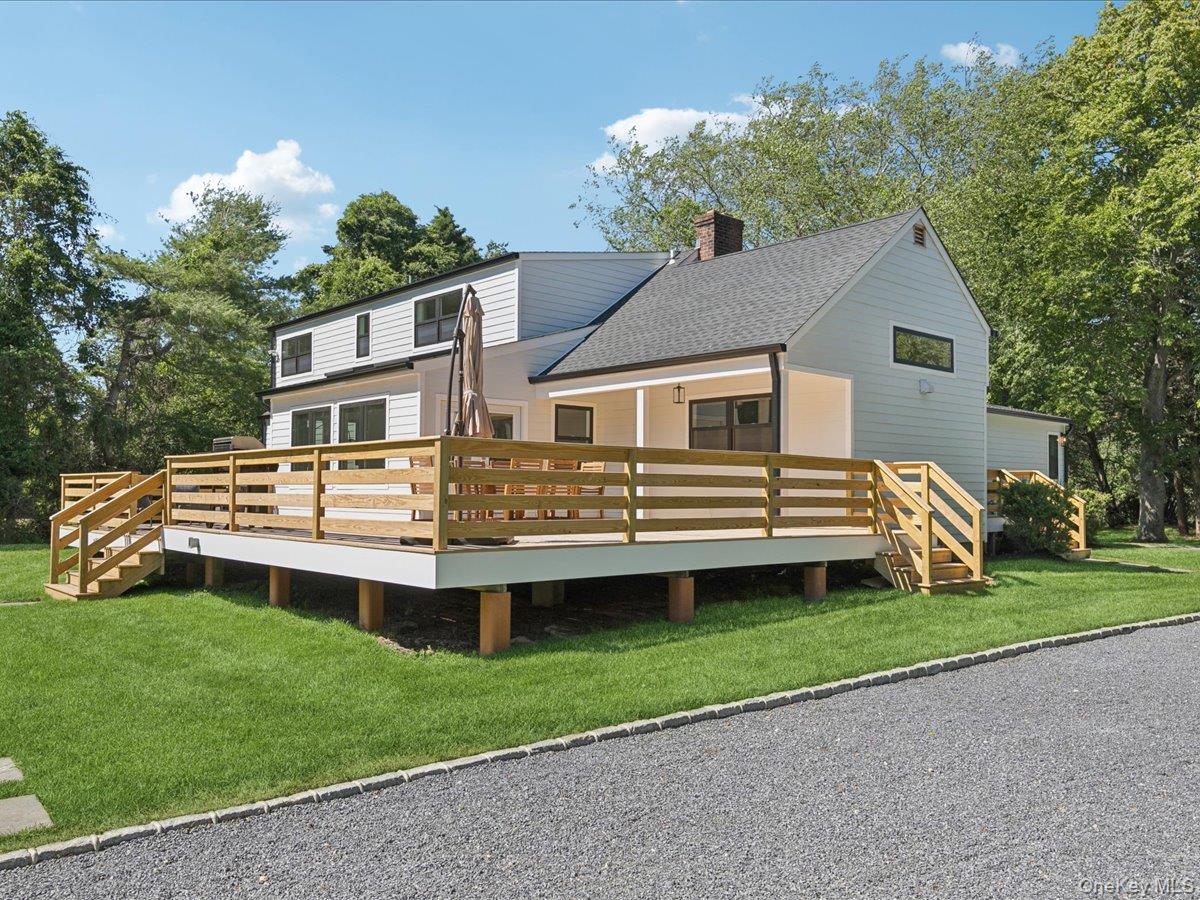 1579 N Sea Road – For Sale