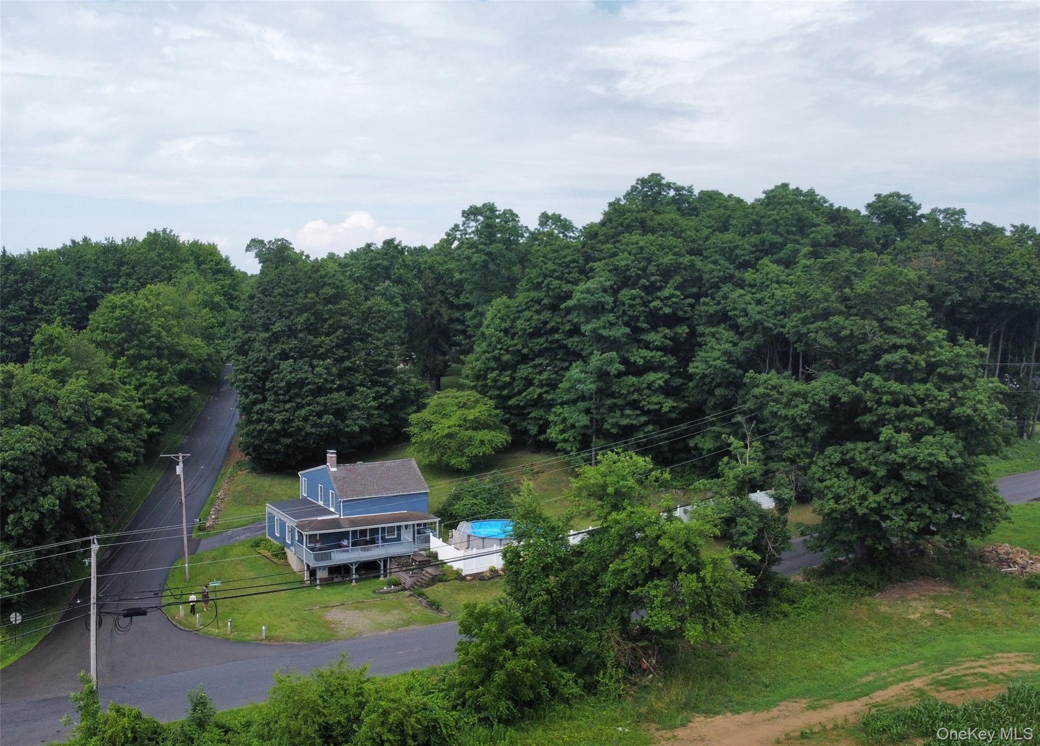 319 Blue Hill Road – For Sale