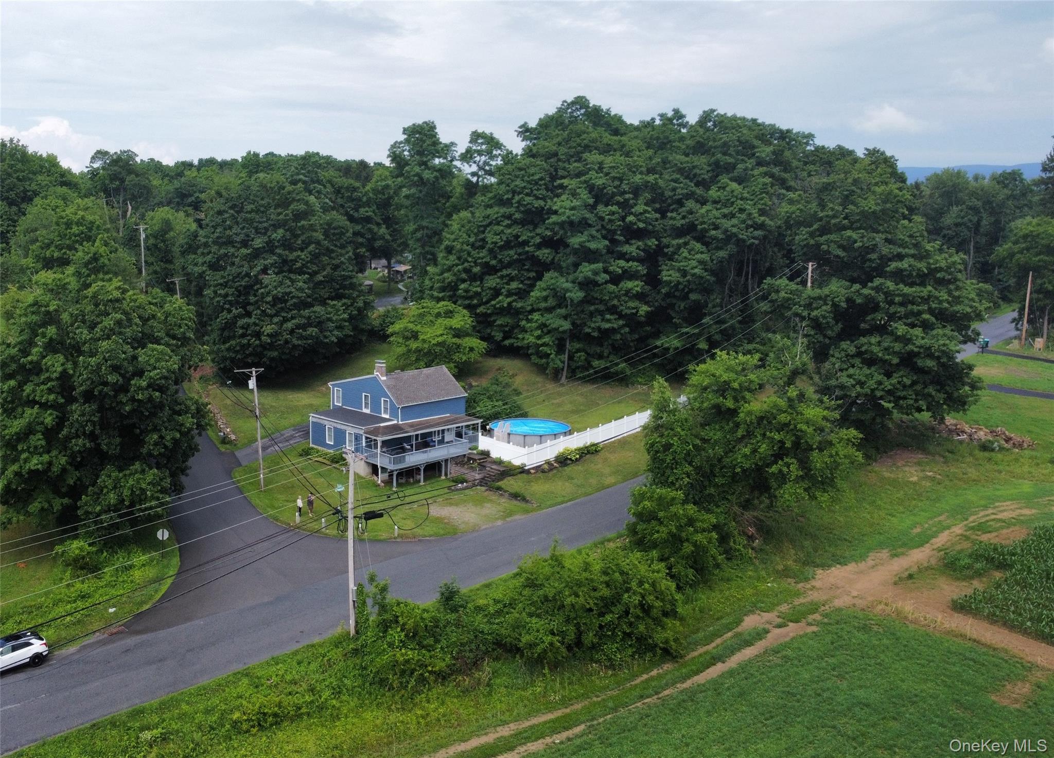 319 Blue Hill Road – For Sale photo 21