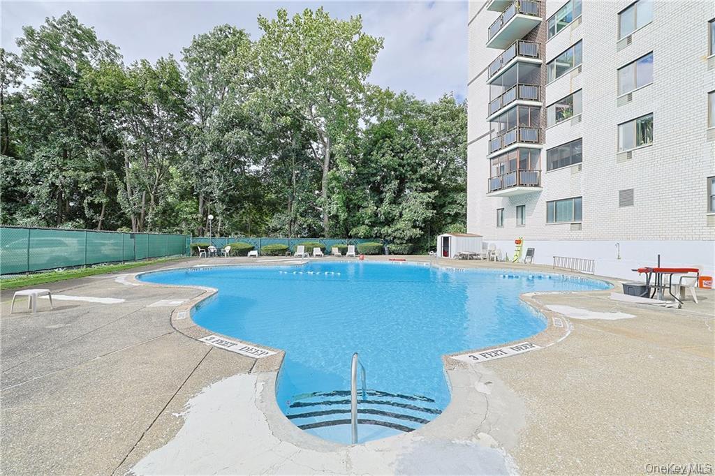 160 Academy Street, Unit 3N photo 11