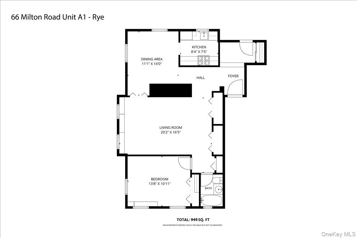 66 Milton Road, Unit A1 photo 17