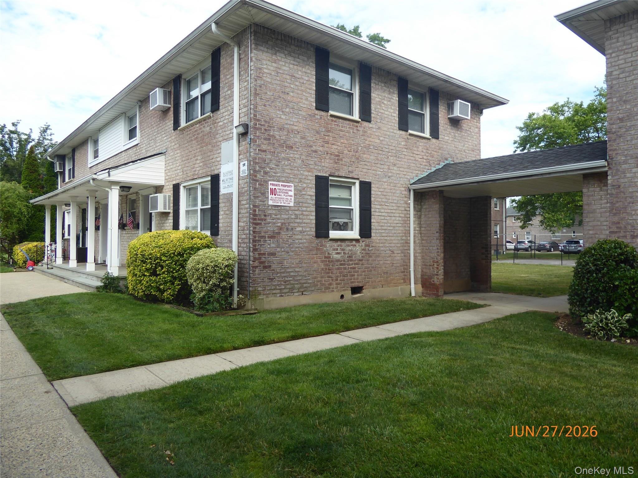 268-37 82nd Avenue, Unit 274A photo 16