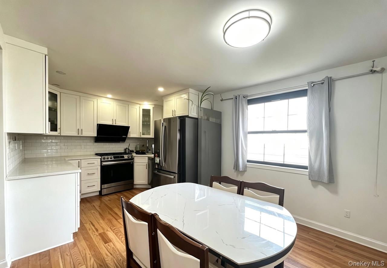 13604 68TH DRIVE, Unit A