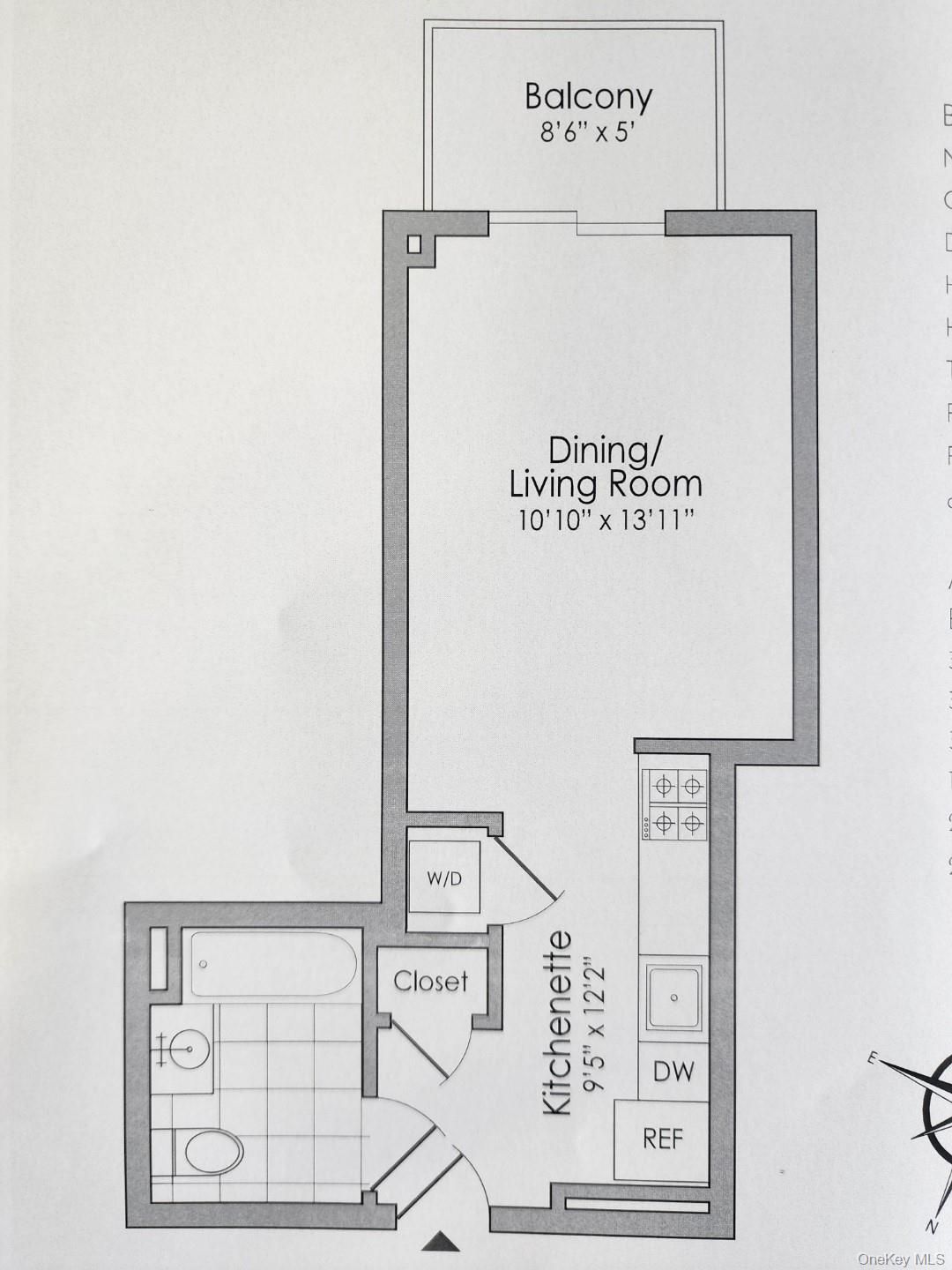 618 Avenue H, Unit 7G photo 12