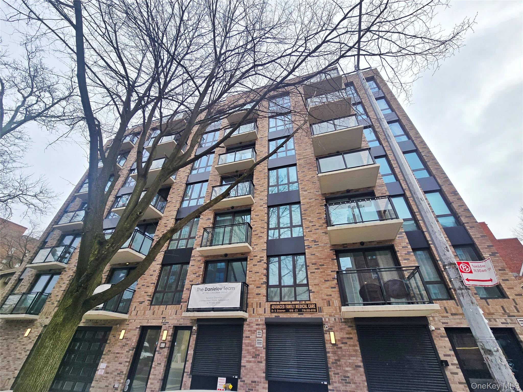 618 Avenue H, Unit 7G photo 13