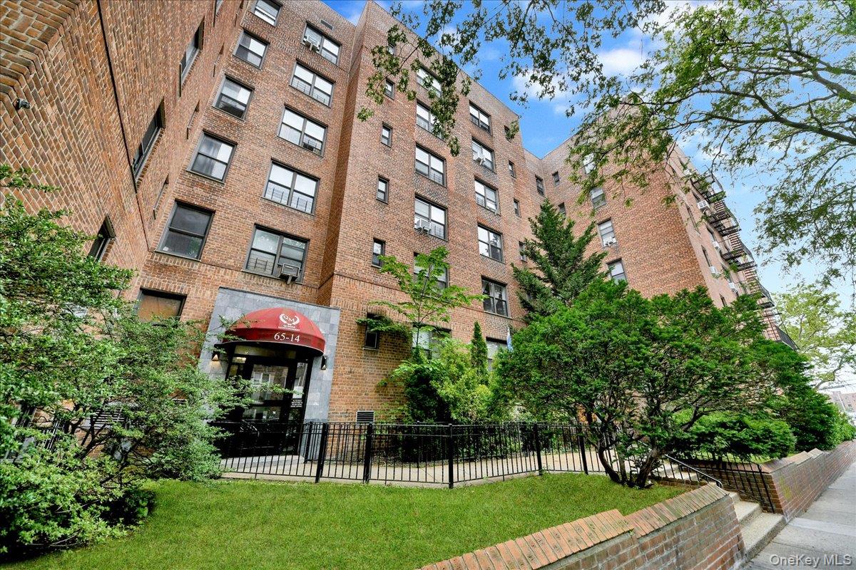 6510 108th Street, Unit 2J
