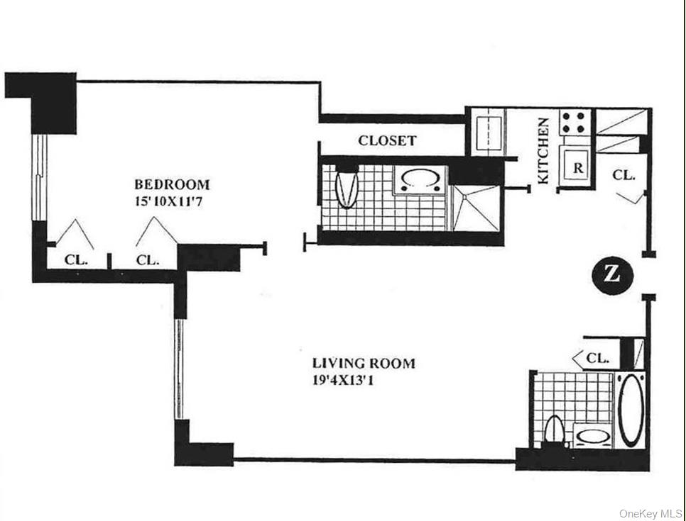 26910 Grand Central Parkway, Unit 27Z photo 15
