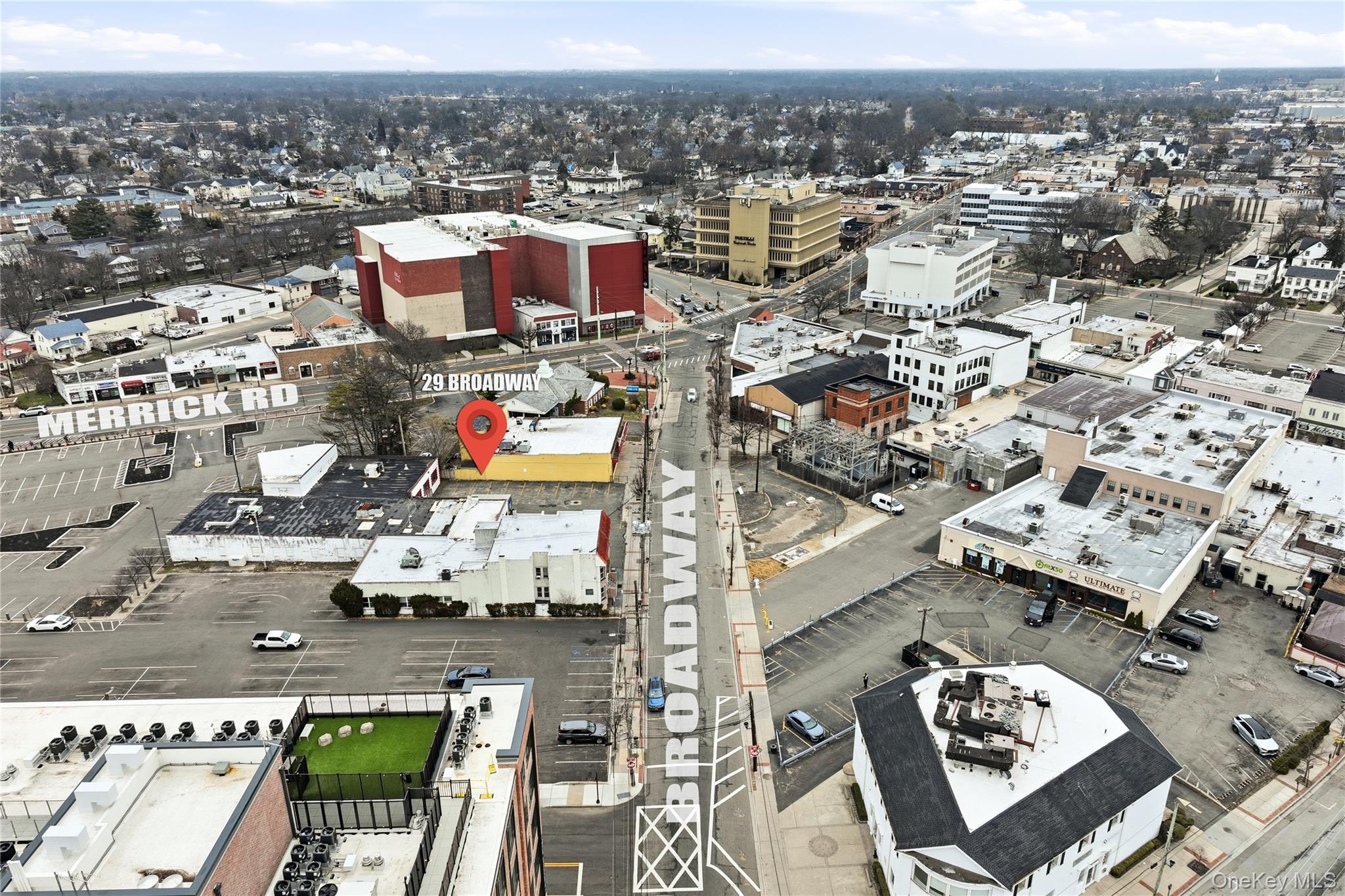 29 & 21-23 Broadway – For Sale photo 31